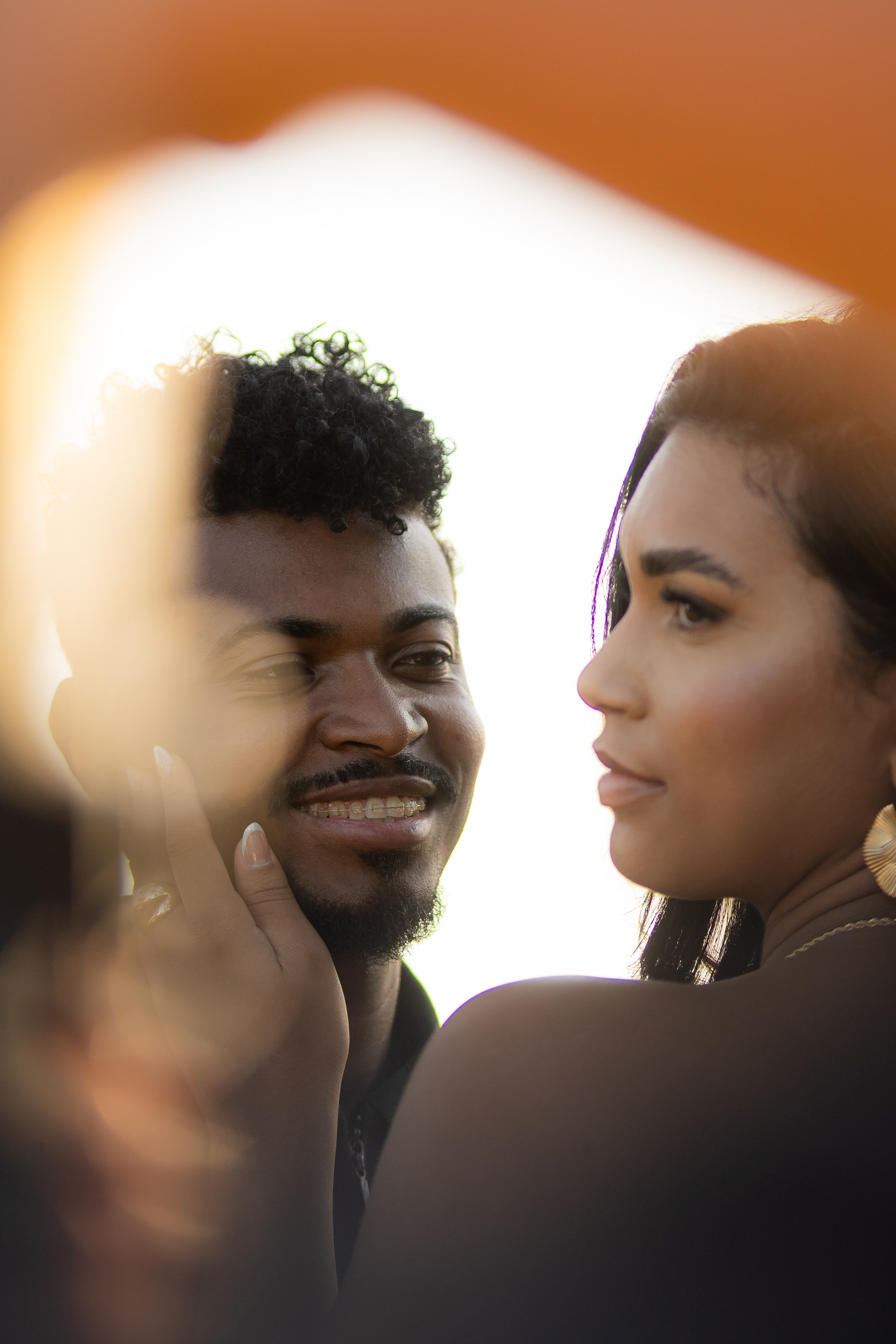 Ensaio Isa Landim & Lucas Adelino. Cristofr Jhons | Fotógrafo de Casamento