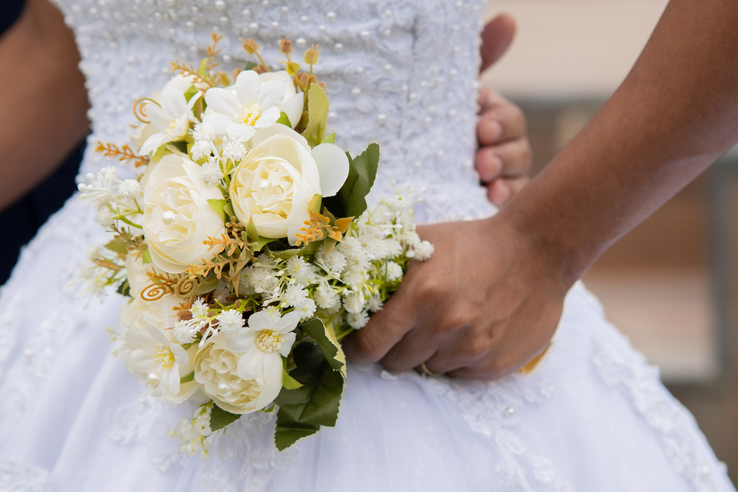Casamento Larissia França & Samuel. Cristofr Jhons | Fotógrafo de Casamento