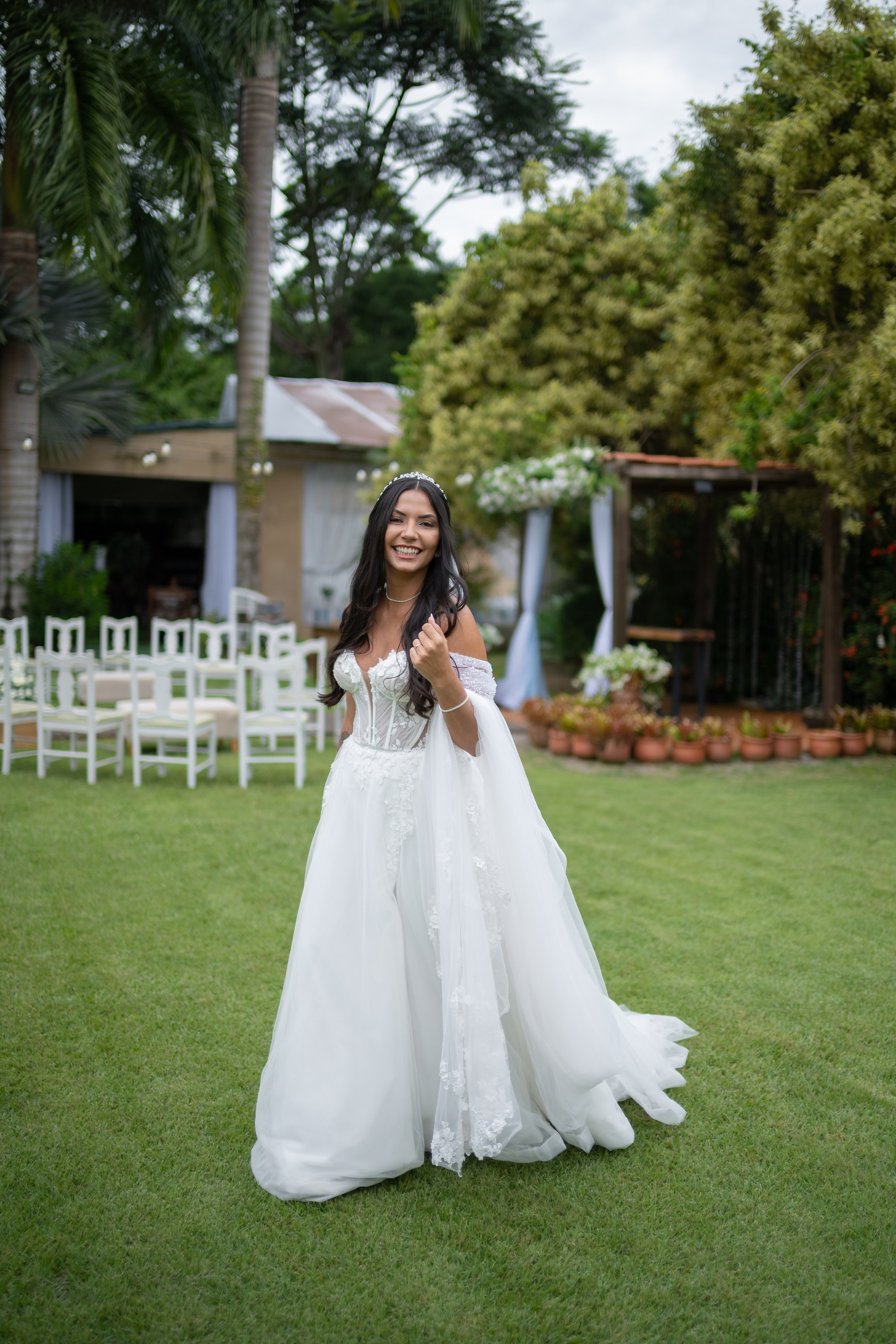 Casamento Bruna Marques & Andrews. Cristofr Jhons | Fotógrafo de Casamento