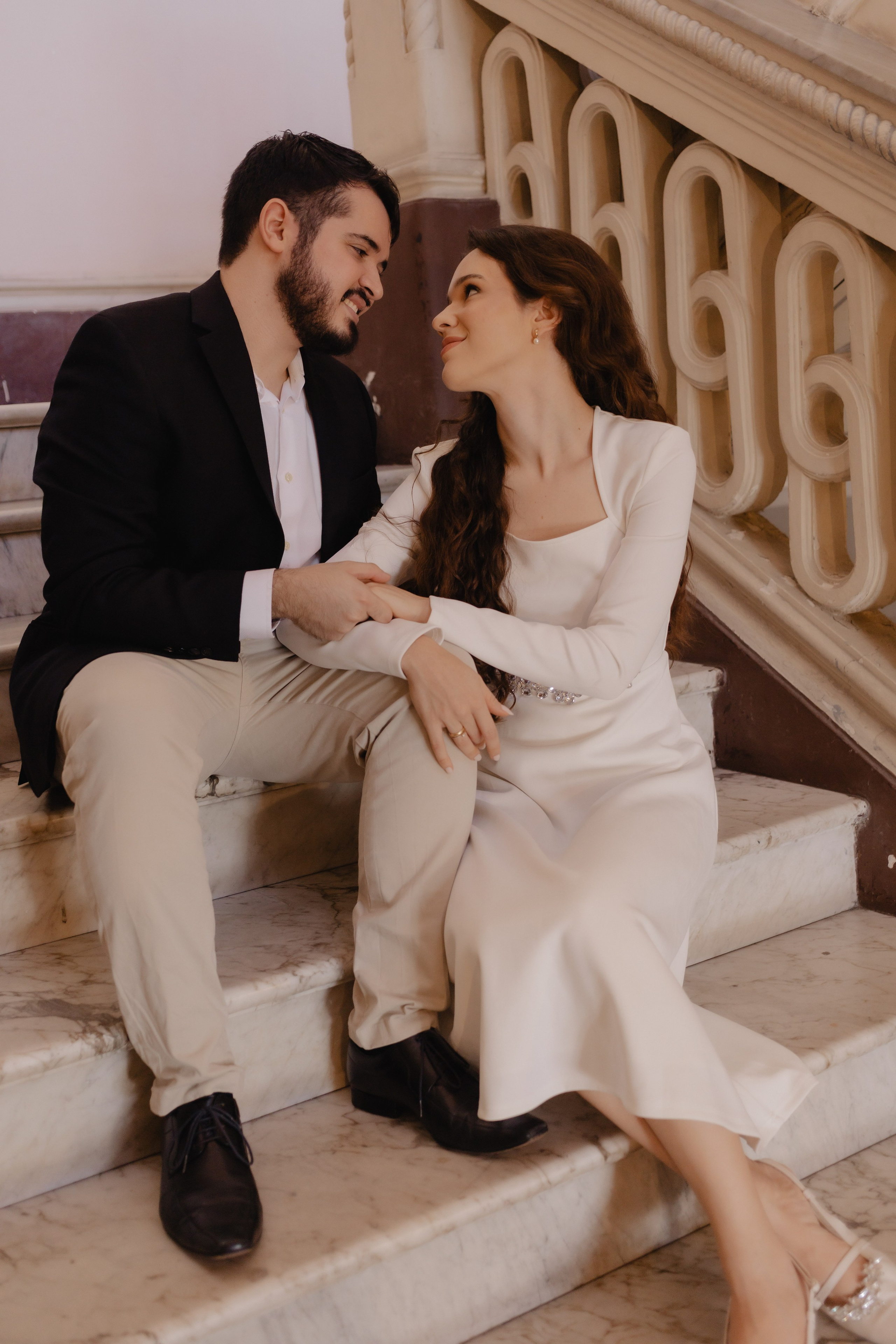 Rebecca e Joseph. Alexandre Borges Wedding