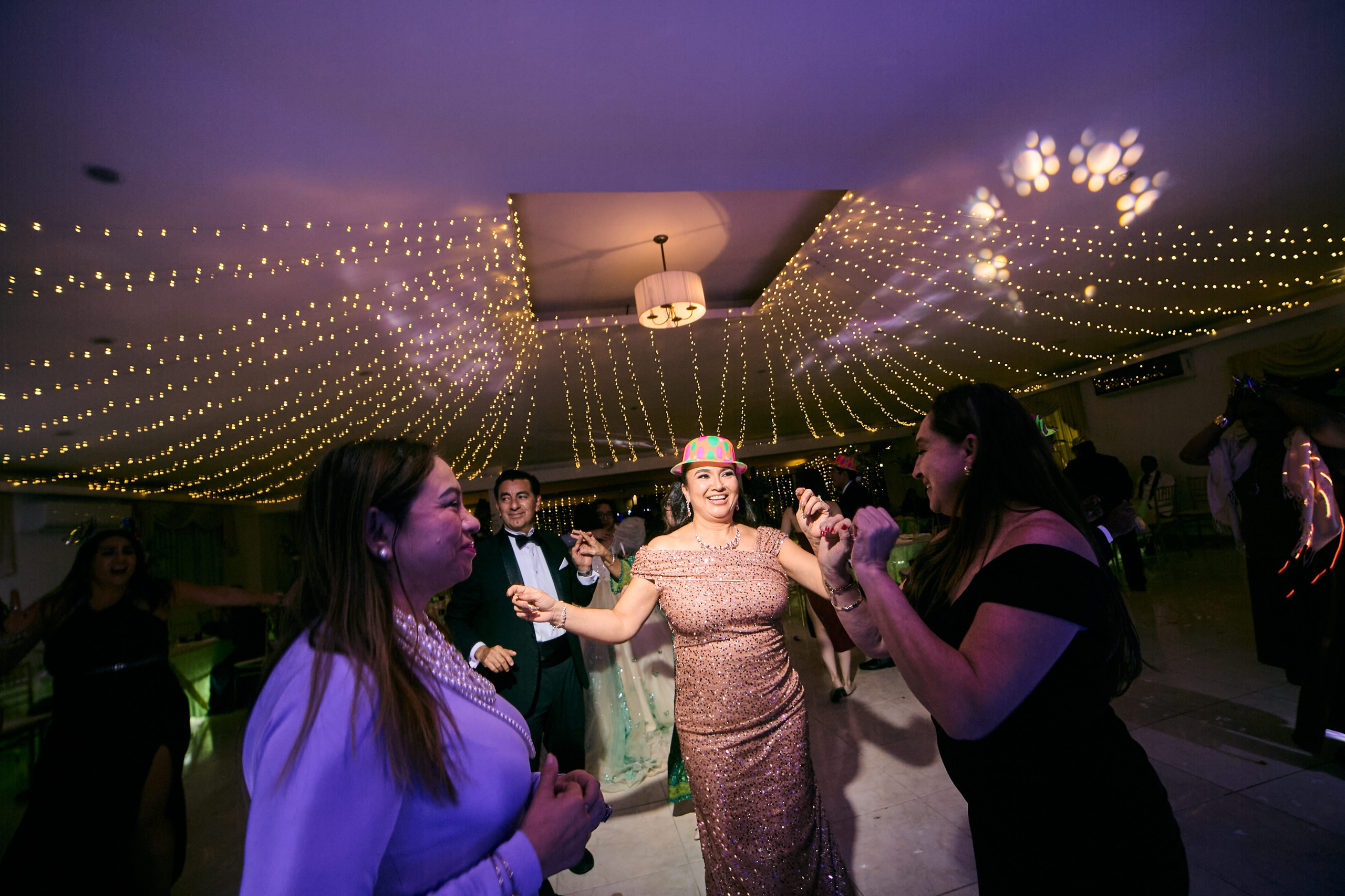 XV Dasha. Christian Ku fotógrafo en Mérida, Yucatán