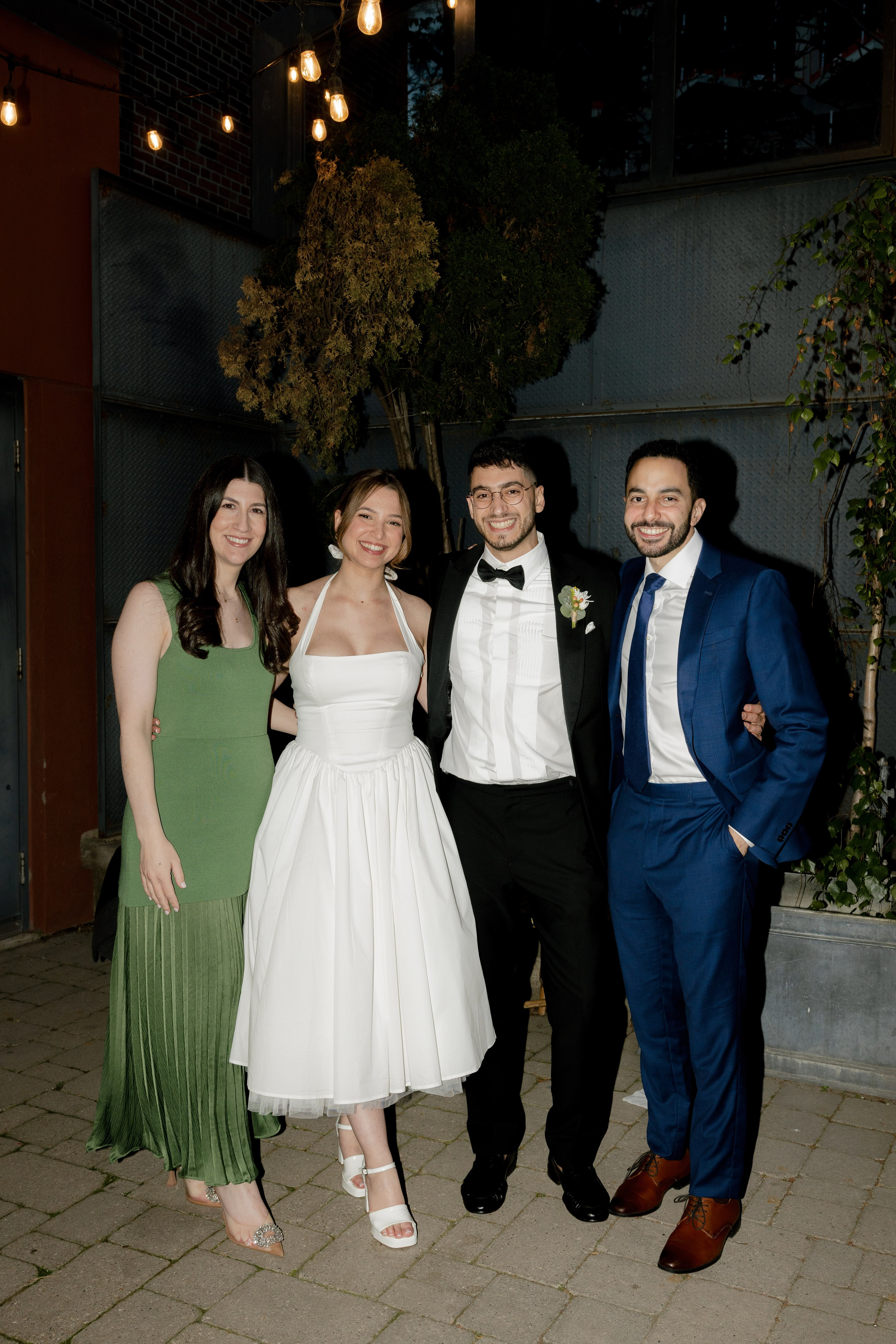 V & M. WEDDING VIDEOGRAPHER TORONTO
