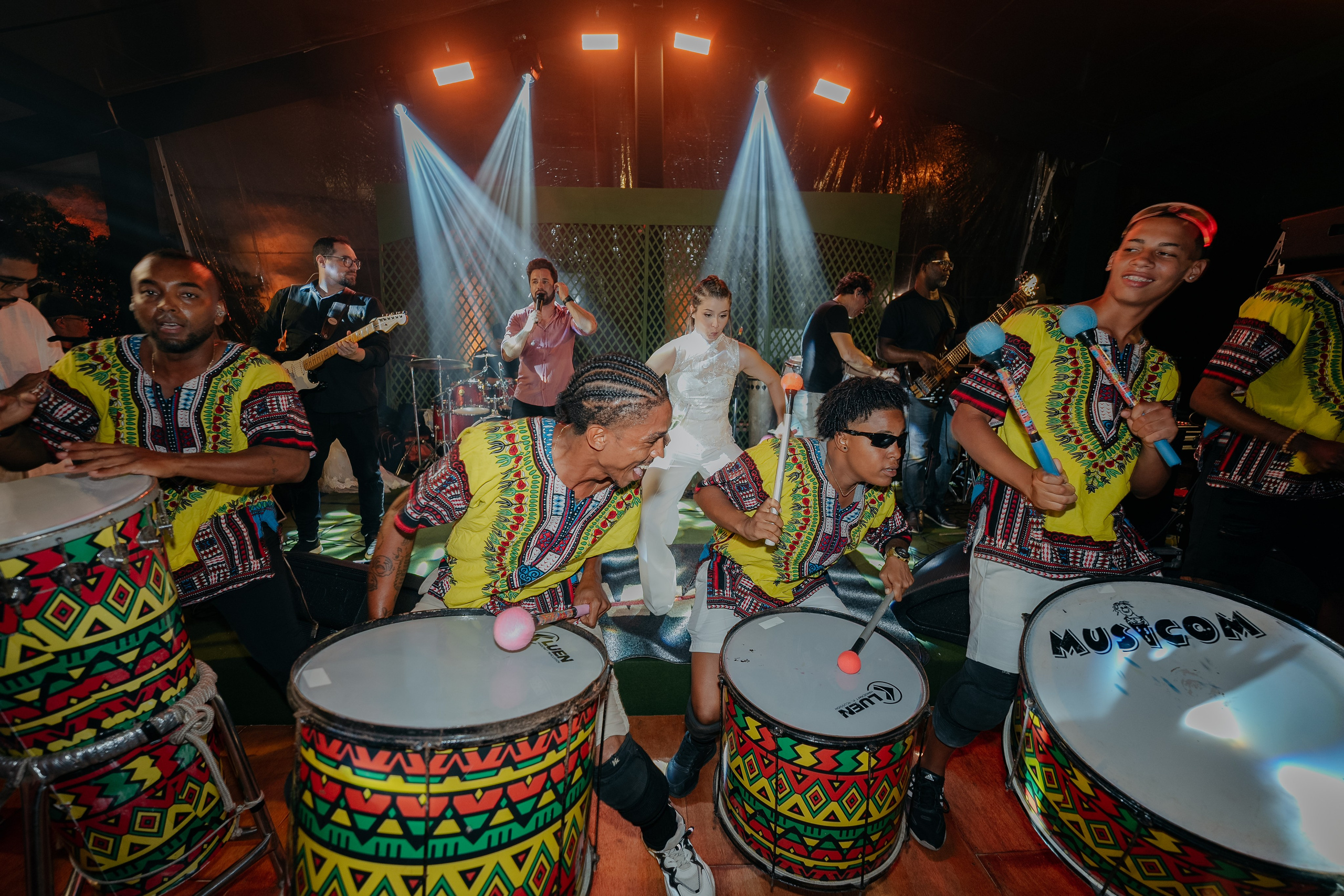 Casamento no Brasil. Fotógrafo em San Pedro de Atacama