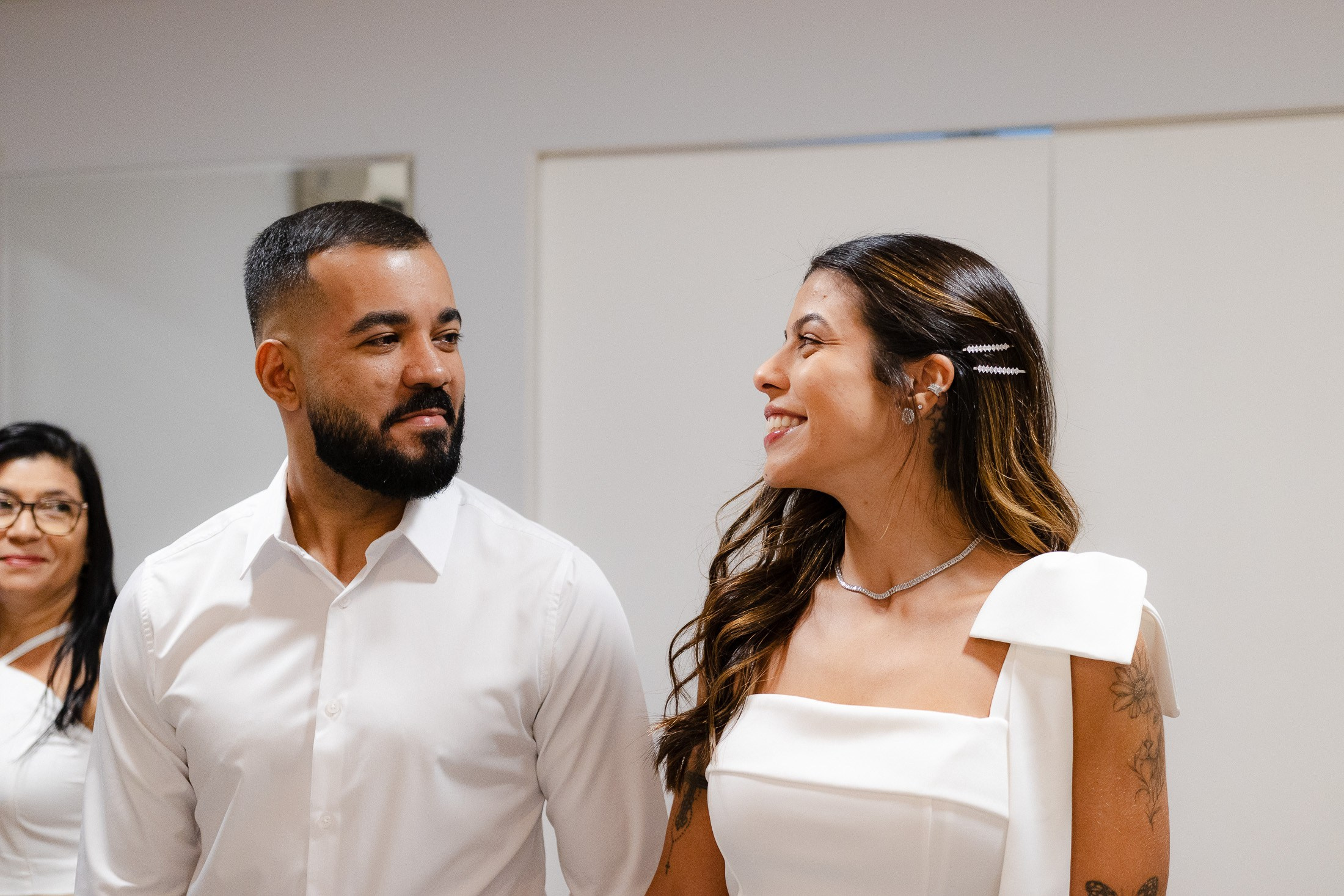 Richelly & Ítalo | Casamento civil | Cartório da Vila Madalena