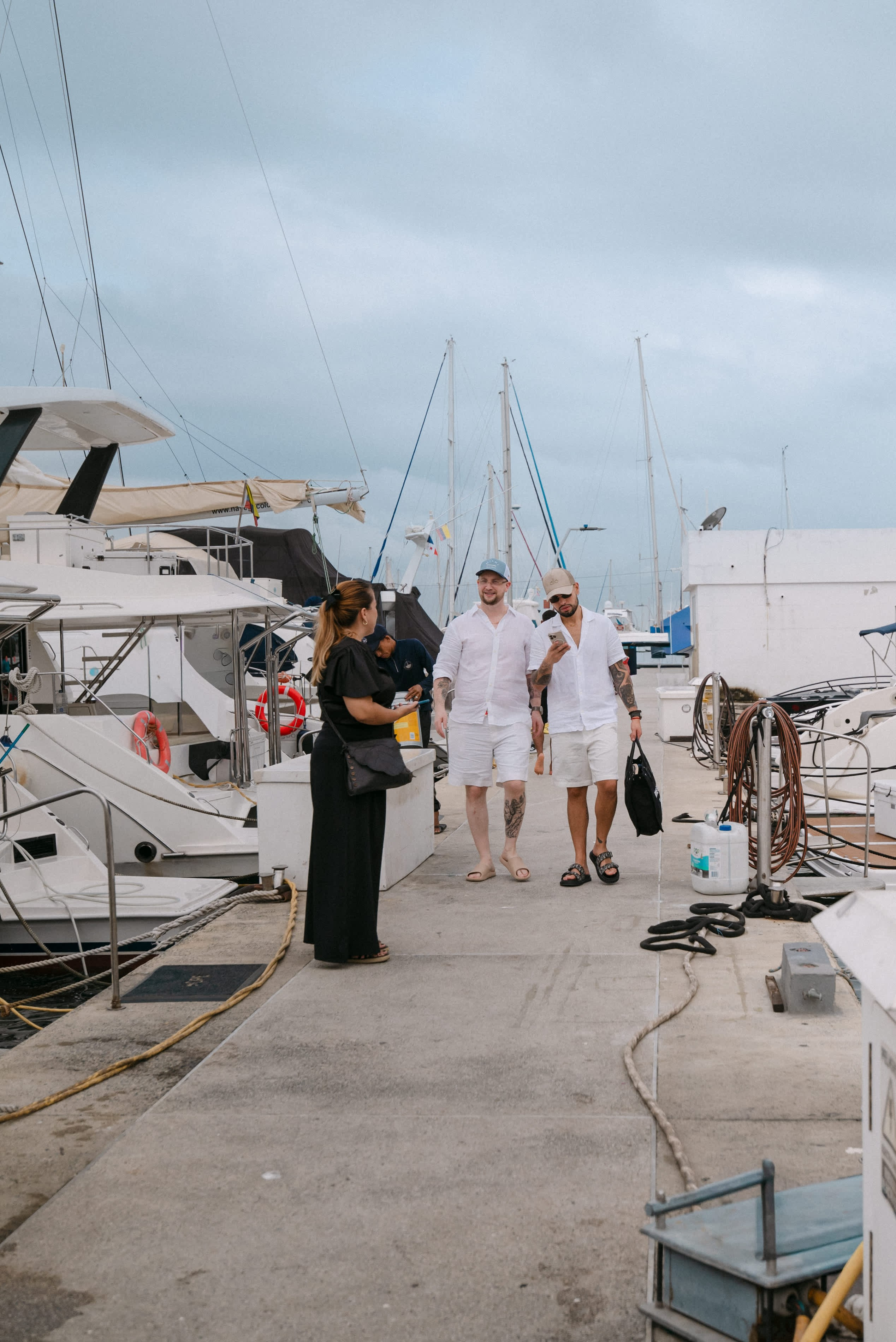 Ryan + Andres | Wedding Photos 2025 – César Vanegas Photography. César Vanegas Photography | Wedding & Travel Photographer | Cartagena, Colombia