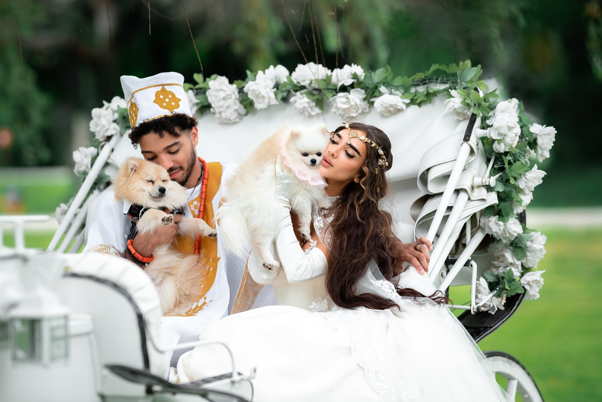 Portfolio of wedding photographer in Punta Cana — Alex Po