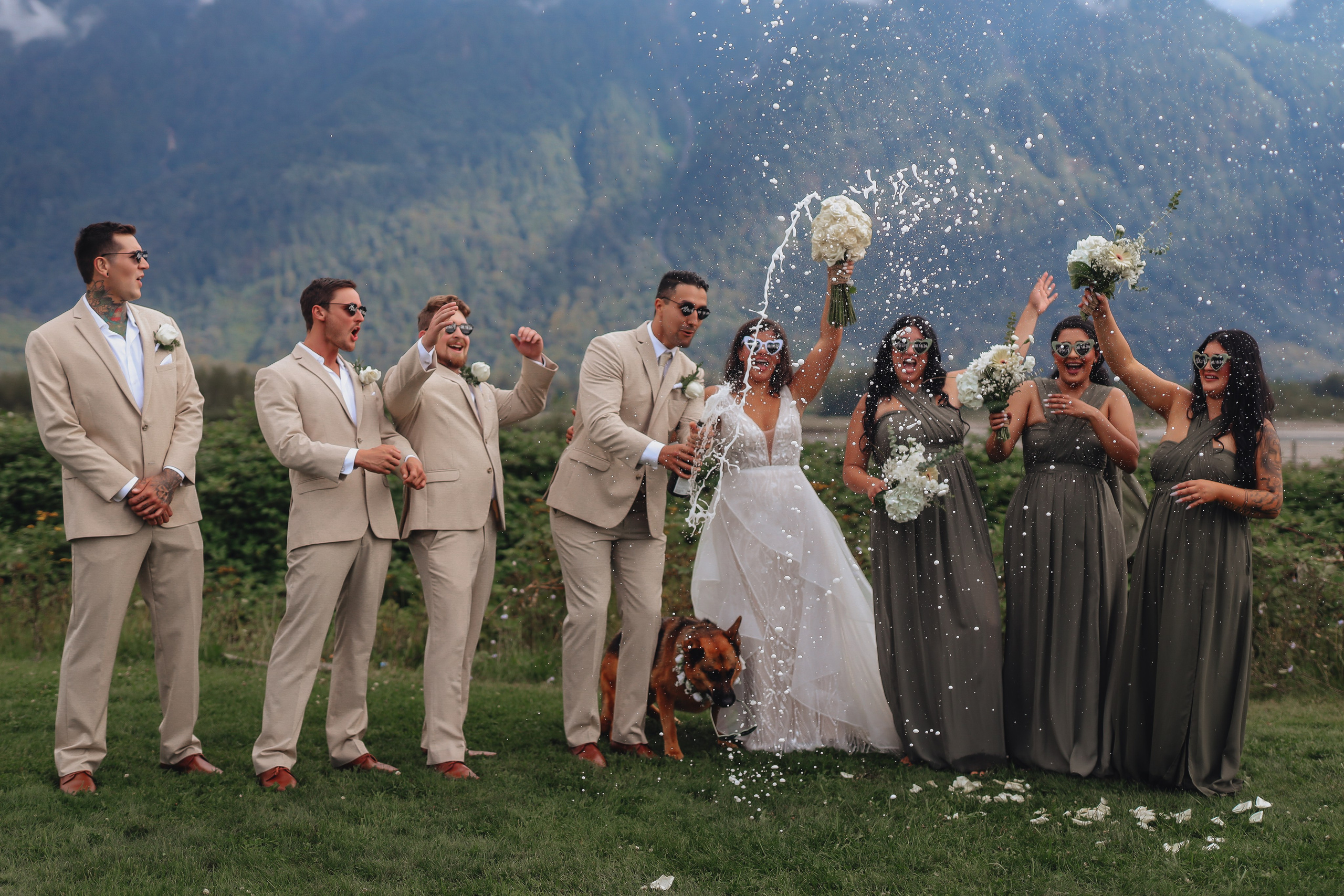 Wedding. Ellen Litvinova photography