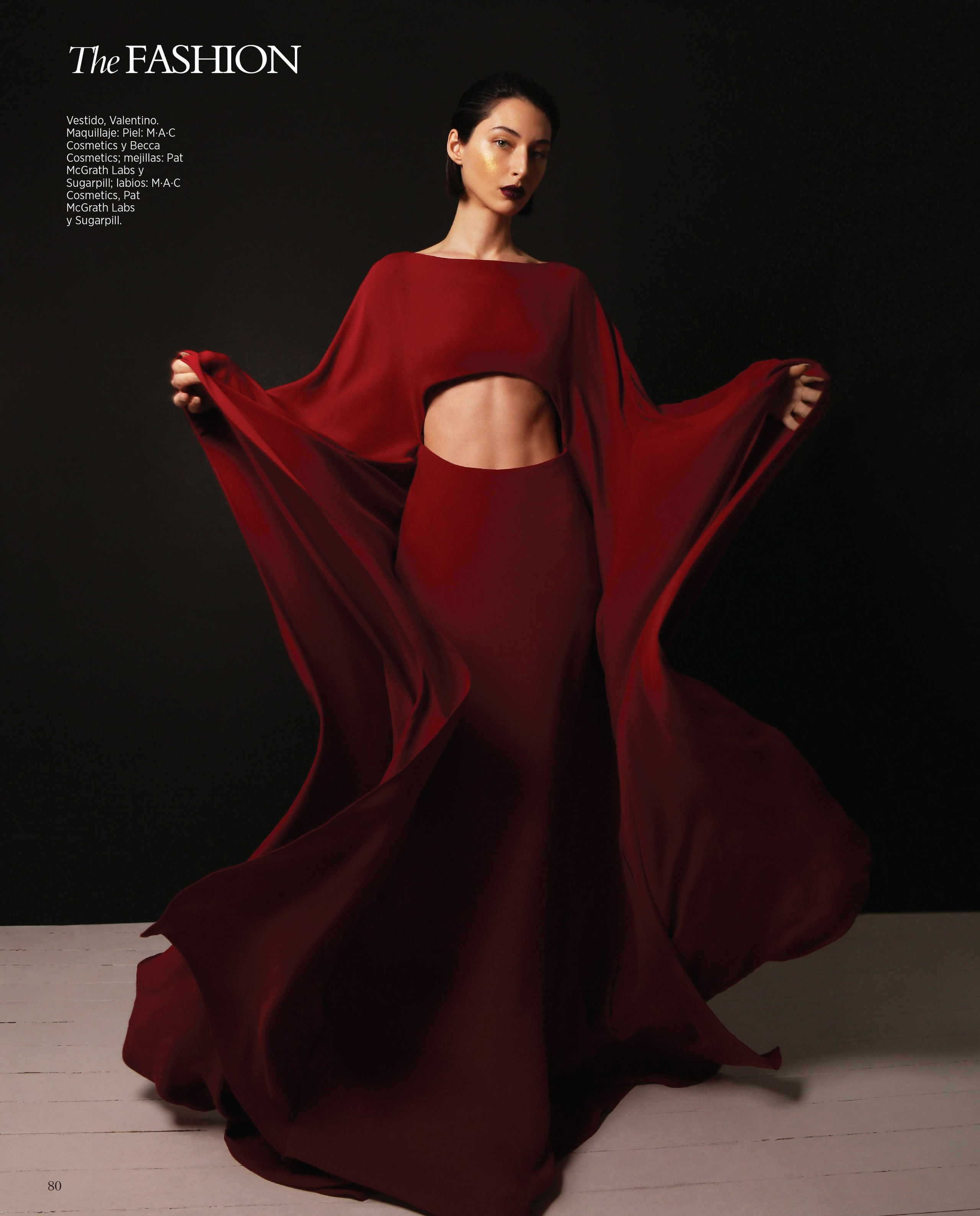 EDITORIAL. Beauty, Fashion and Editorial Retoucher