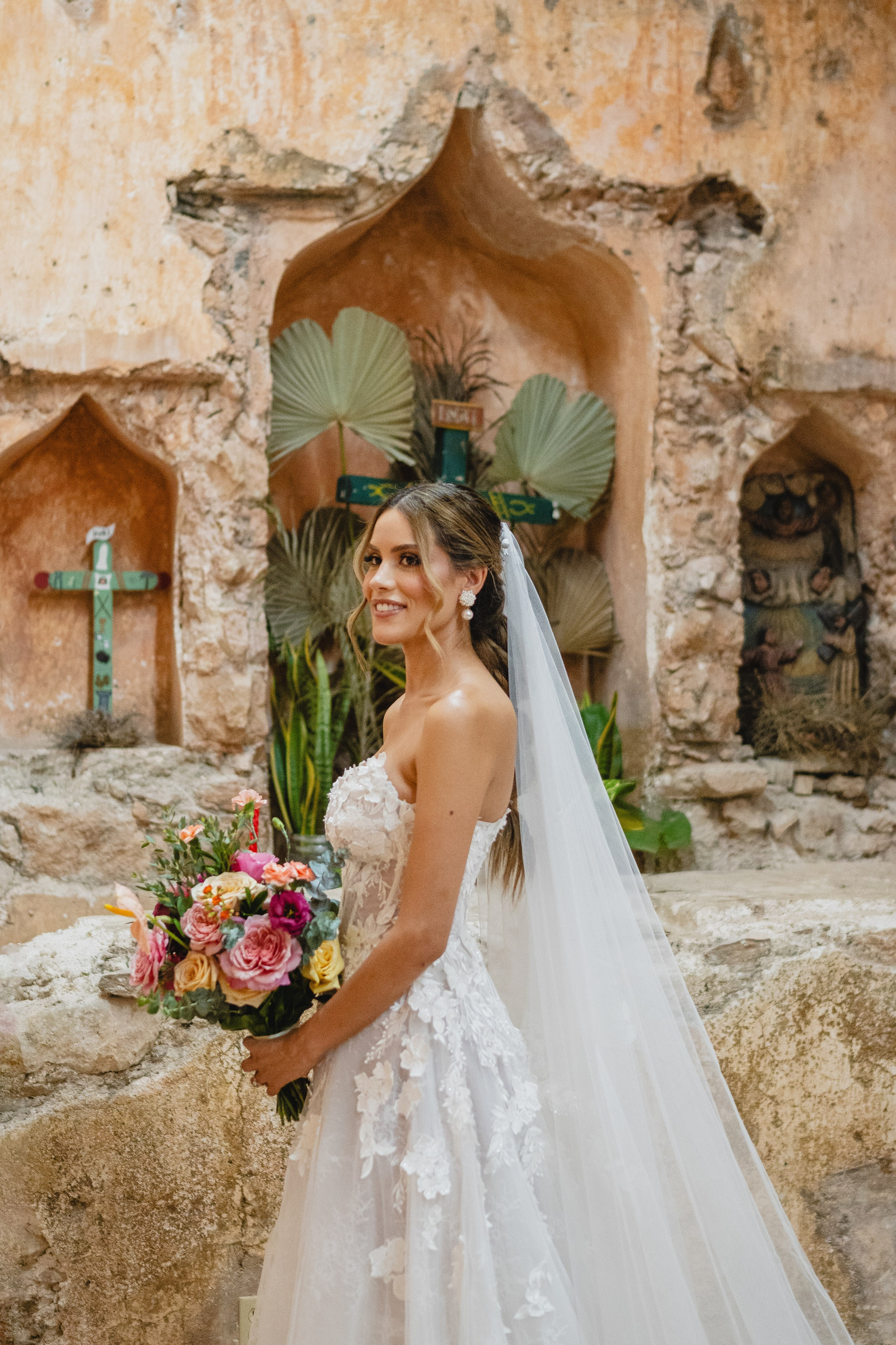 Gaby & Jorge. Antonio Soberano Photography