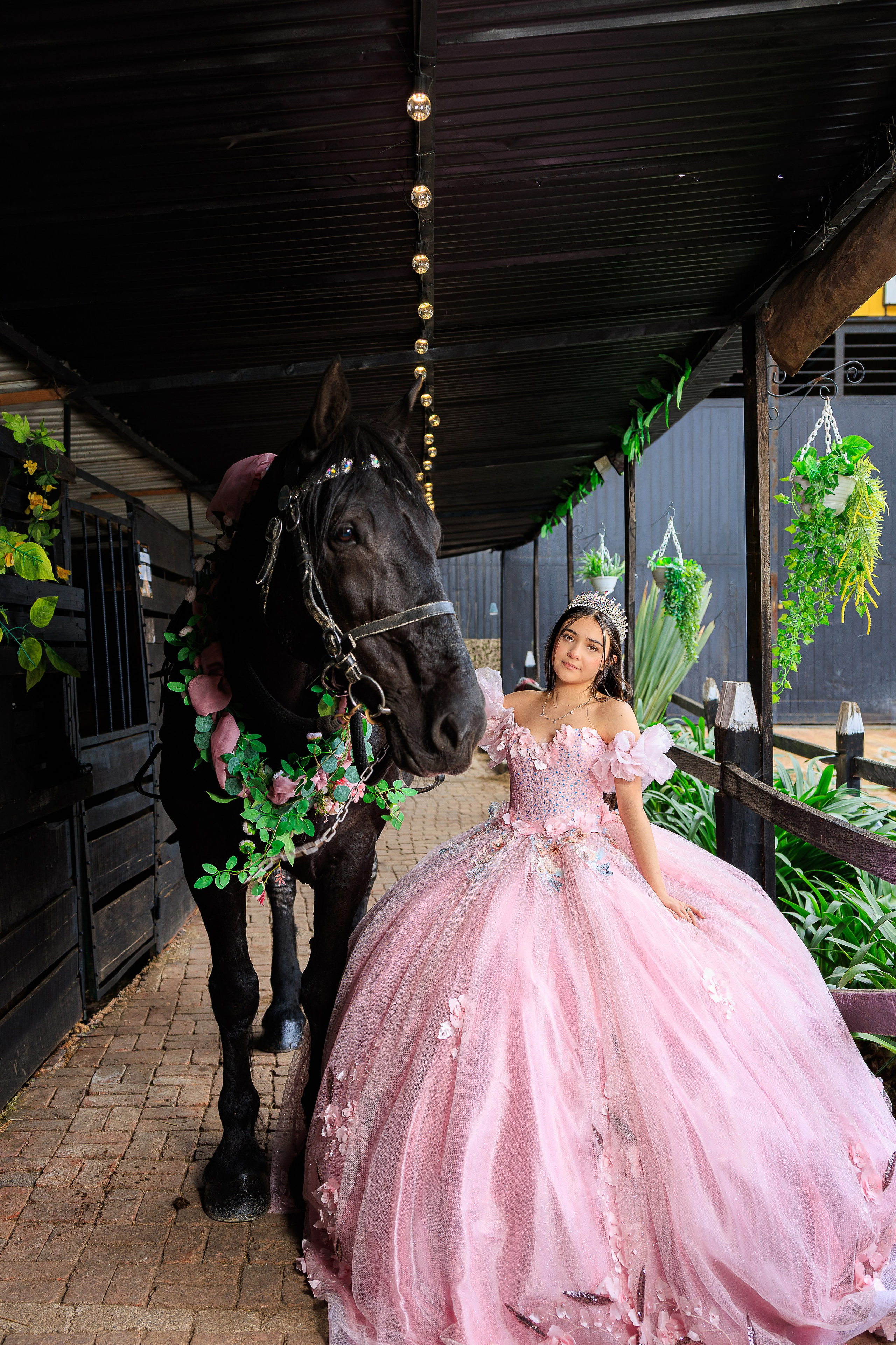 Sesión de Quinceañera Laura en Bogotá | Fotos de 15 Años