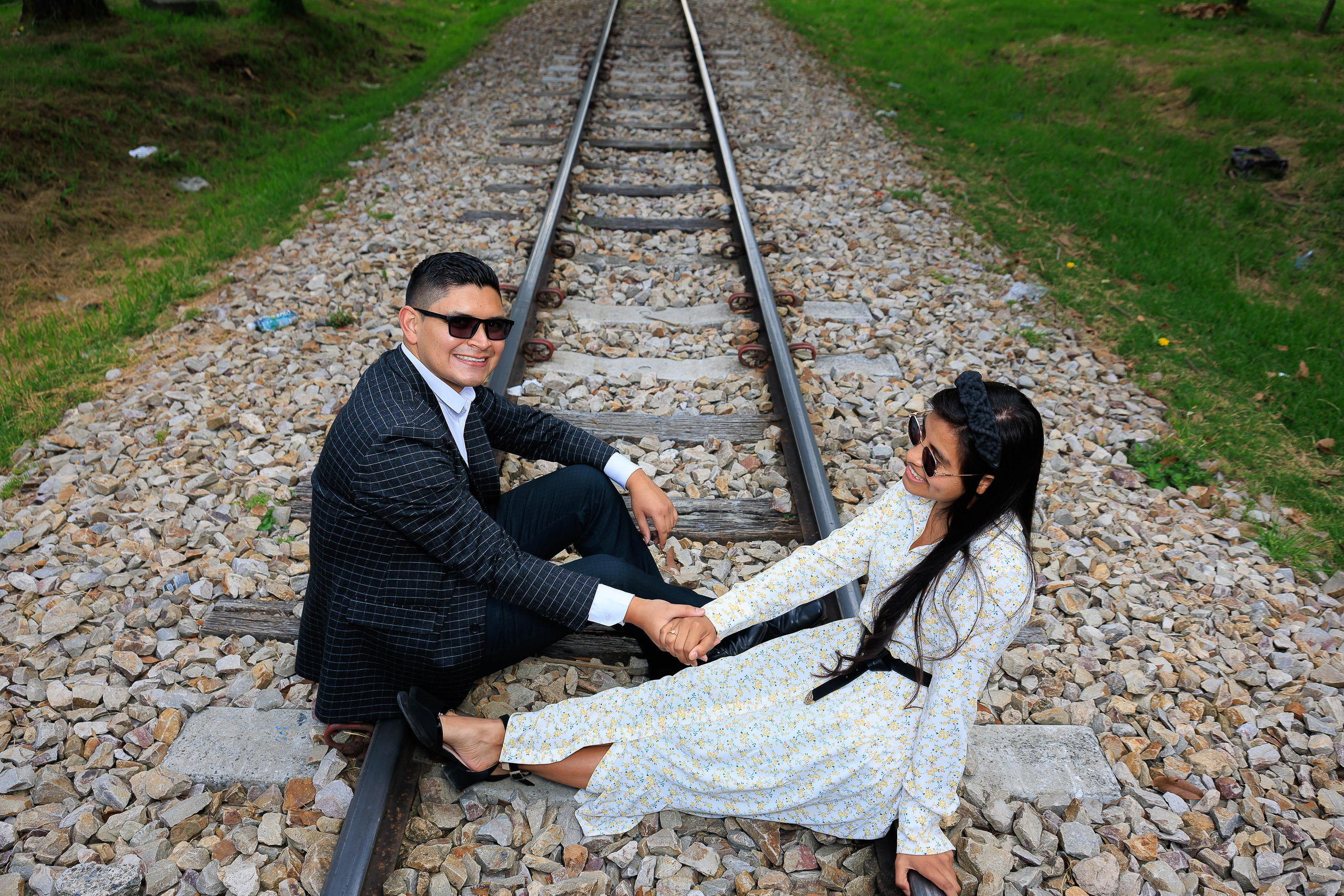 Fotografía de Boda en Bogotá | Criss & Lau