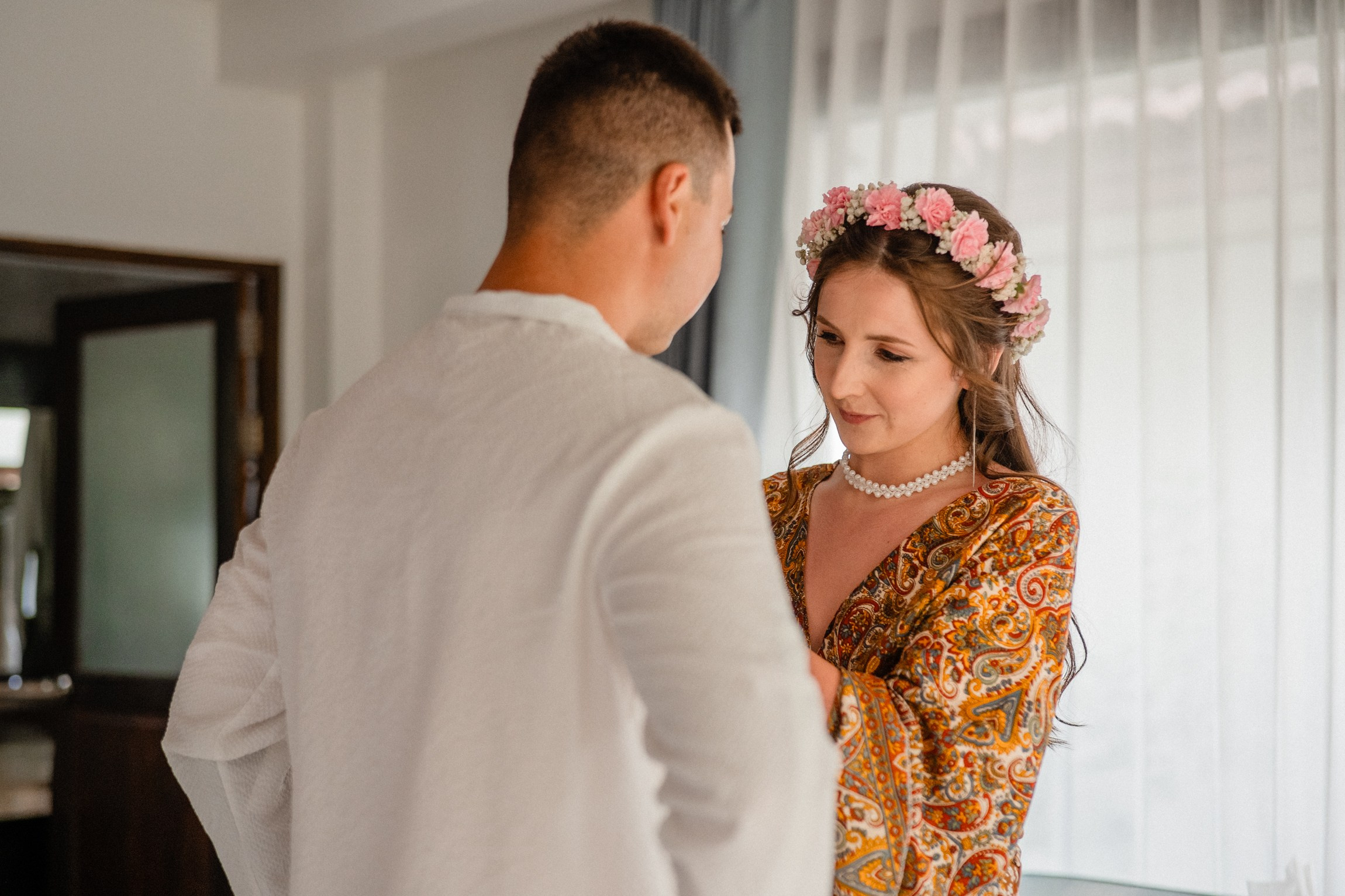 Destination Beach Wedding Thailand