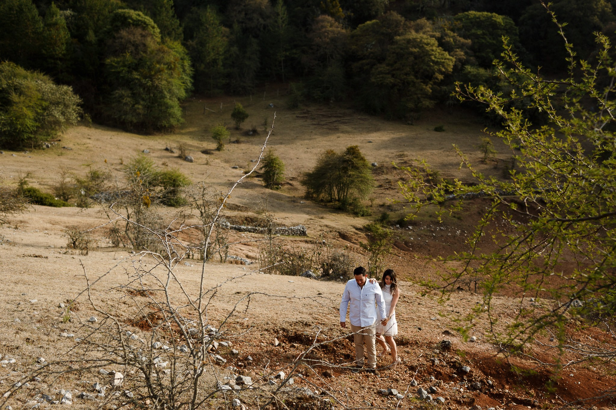 Gloria y Gerardo. Fotógrafo de bodas