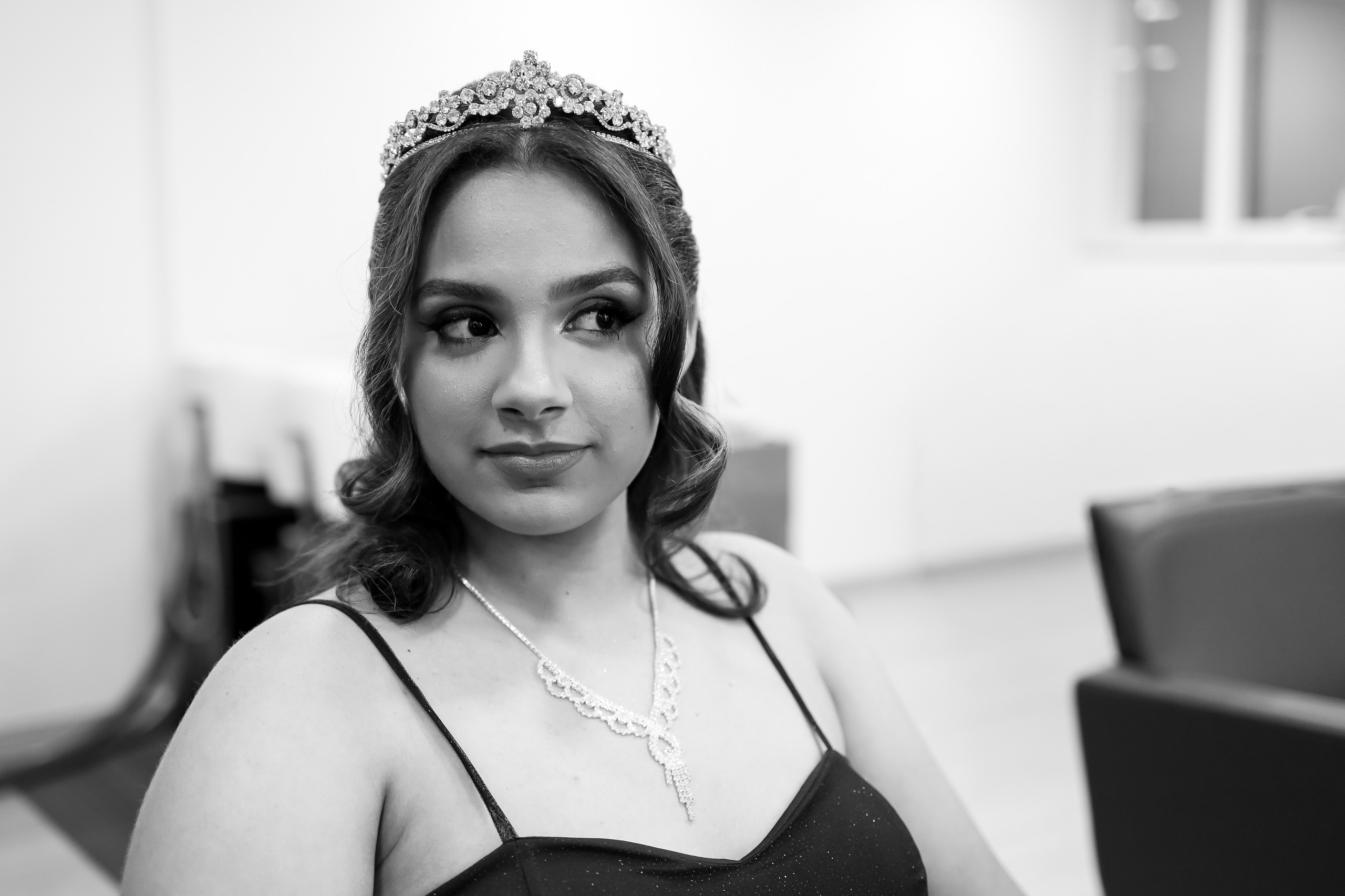 DEBUTANTES. Fotógrafo de momentos Sagrados