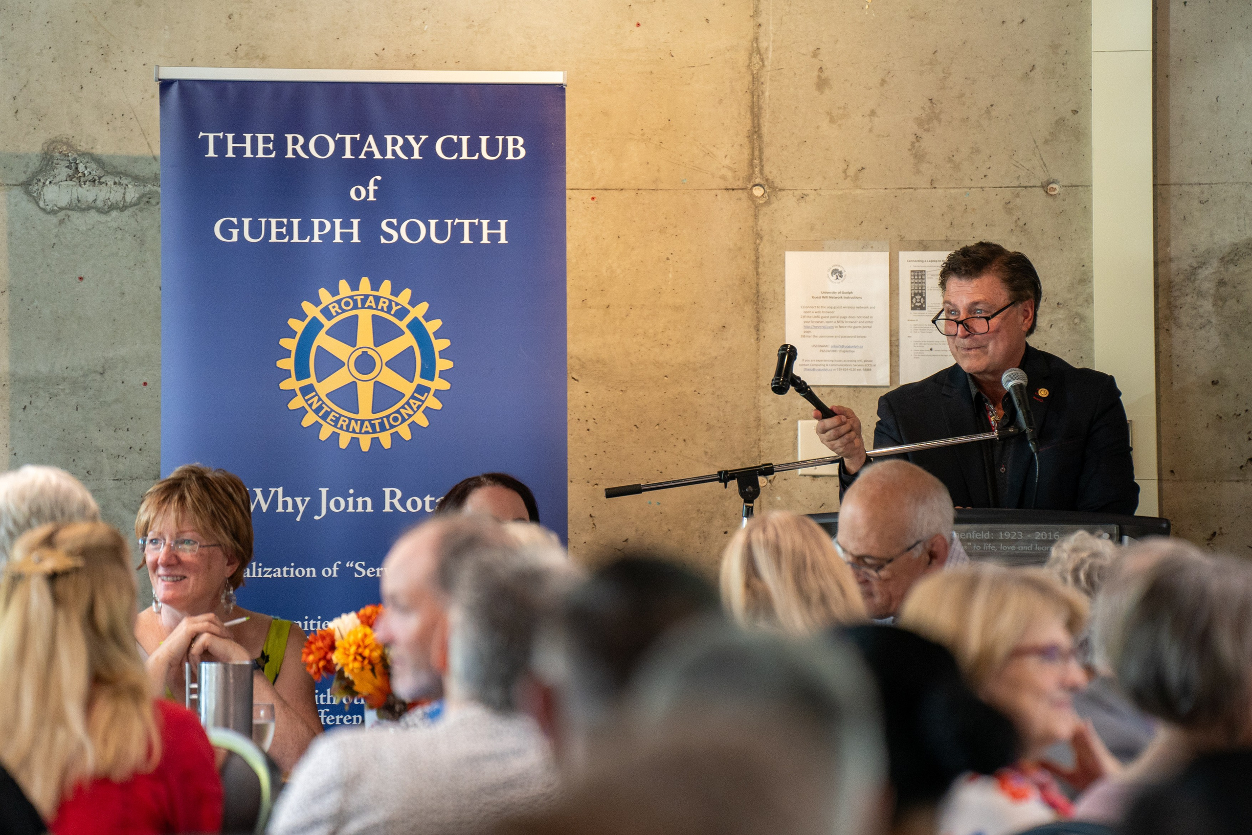 Ontario Event Photographer