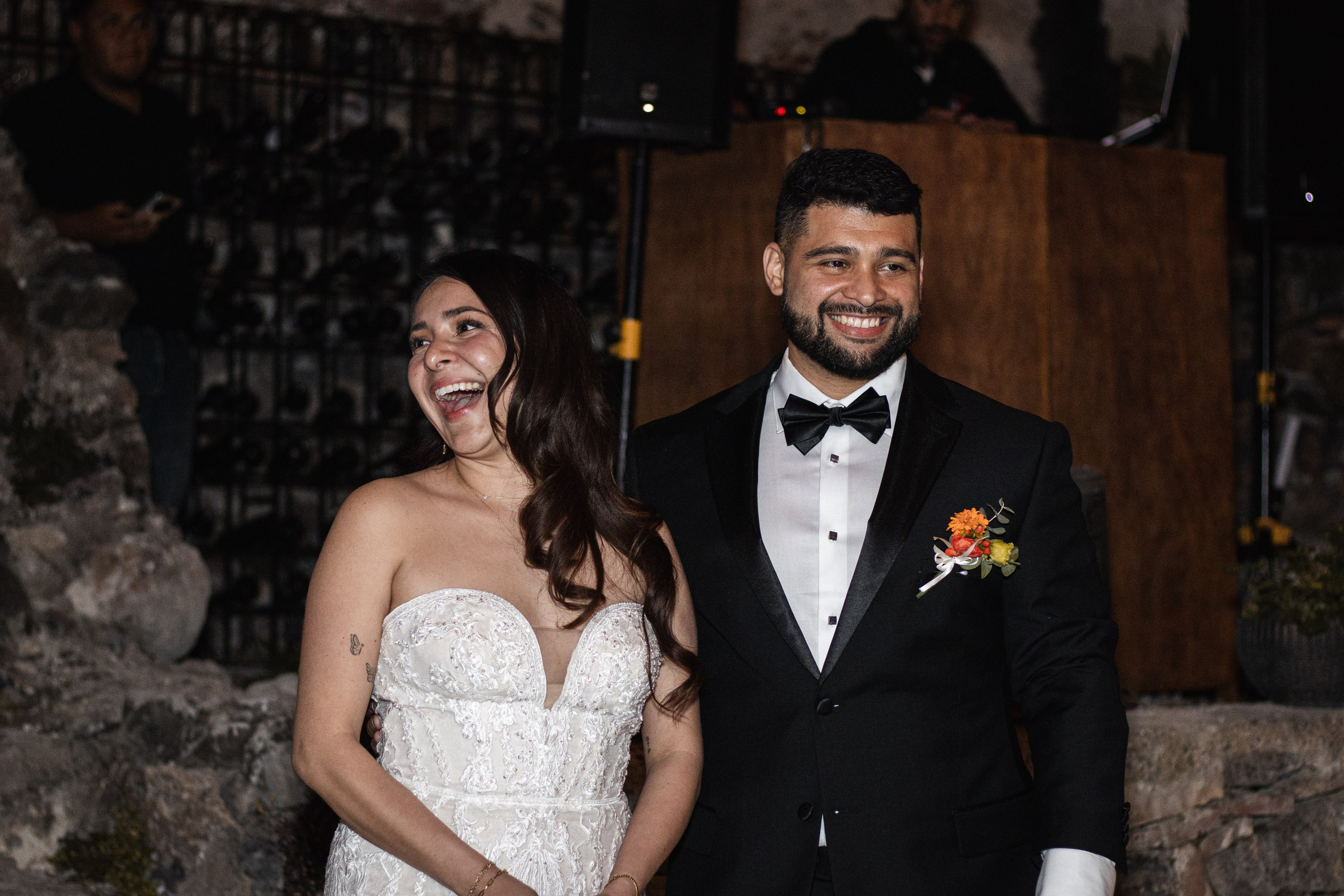 Hector & Jessica Wedding in San Miguel de Allende | Wedding Photography. Saúl Vázquez | Destination Wedding Photographer