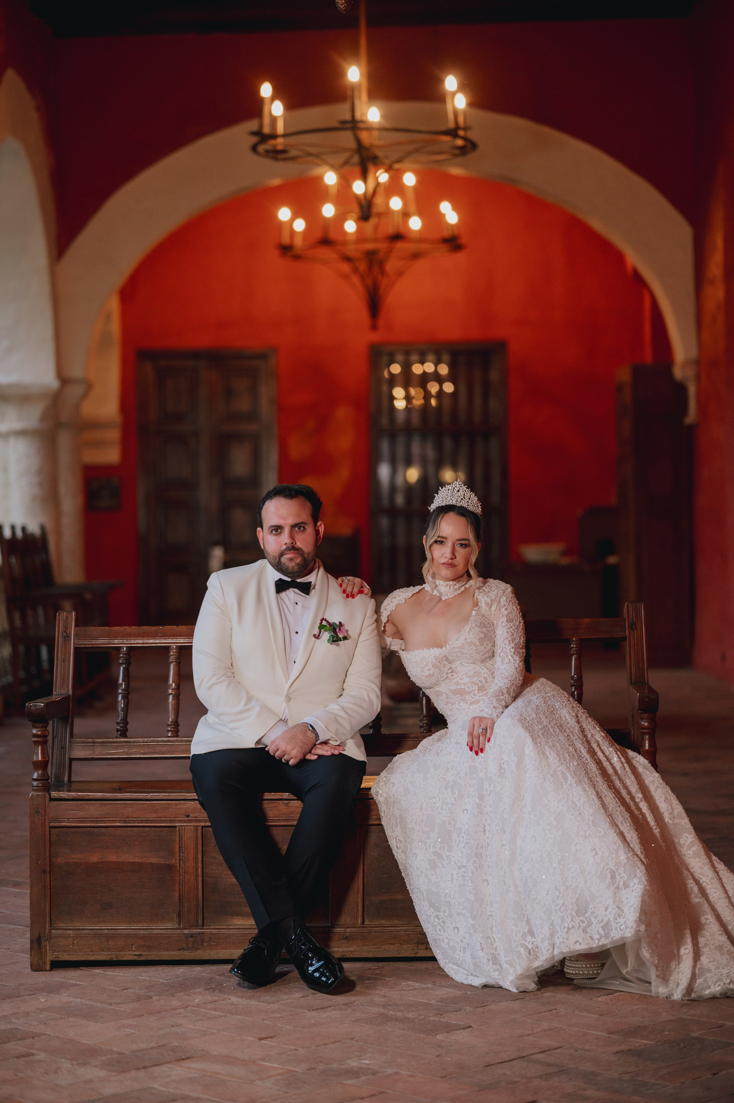 Cristina & Eric. UNTERCIO BODAS | Fotografía de Bodas en Cartagena, Colombia y Destinos Internacionales