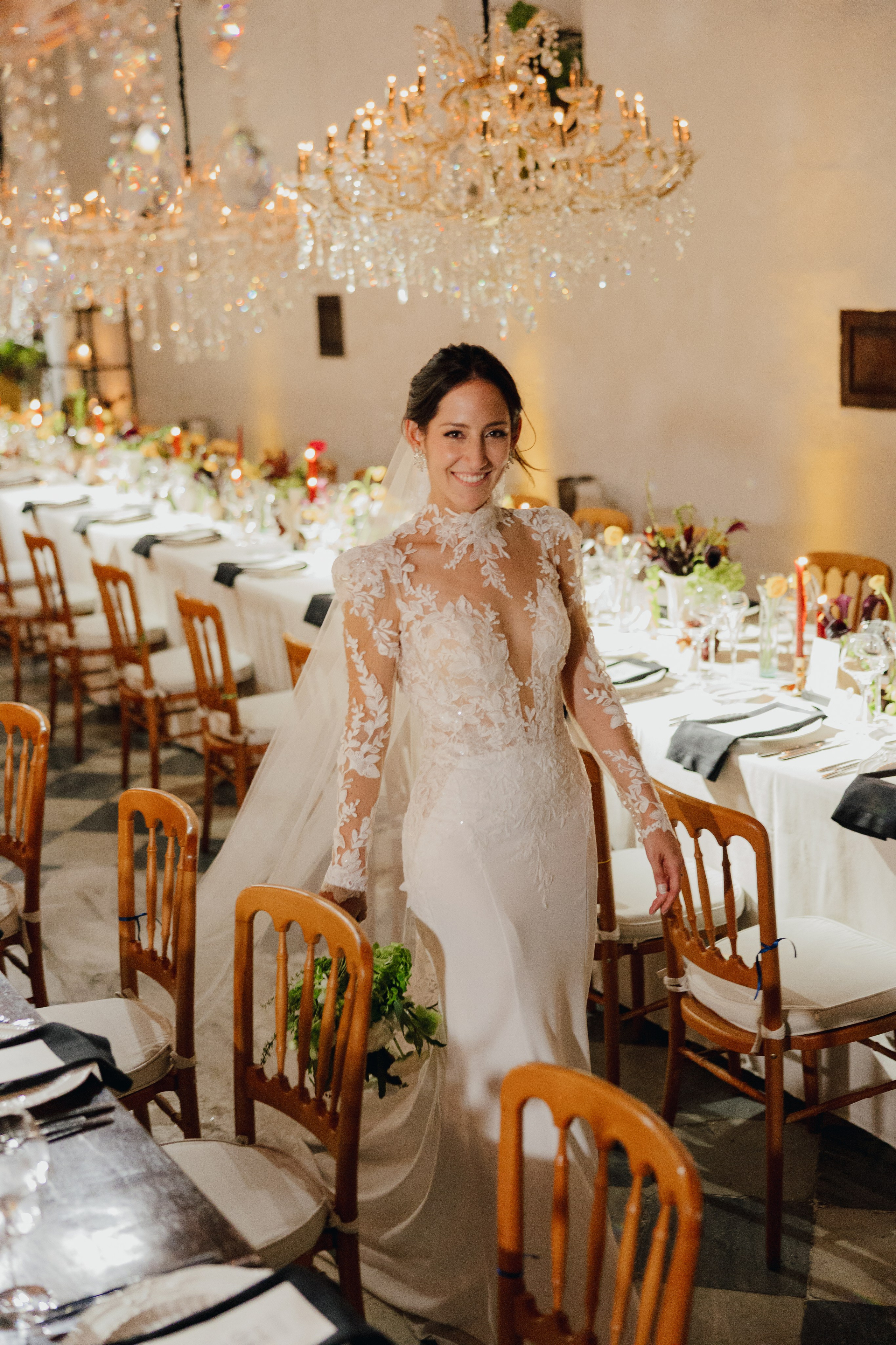 Juliana & Davide. UNTERCIO BODAS | Fotografía de Bodas en Cartagena, Colombia y Destinos Internacionales