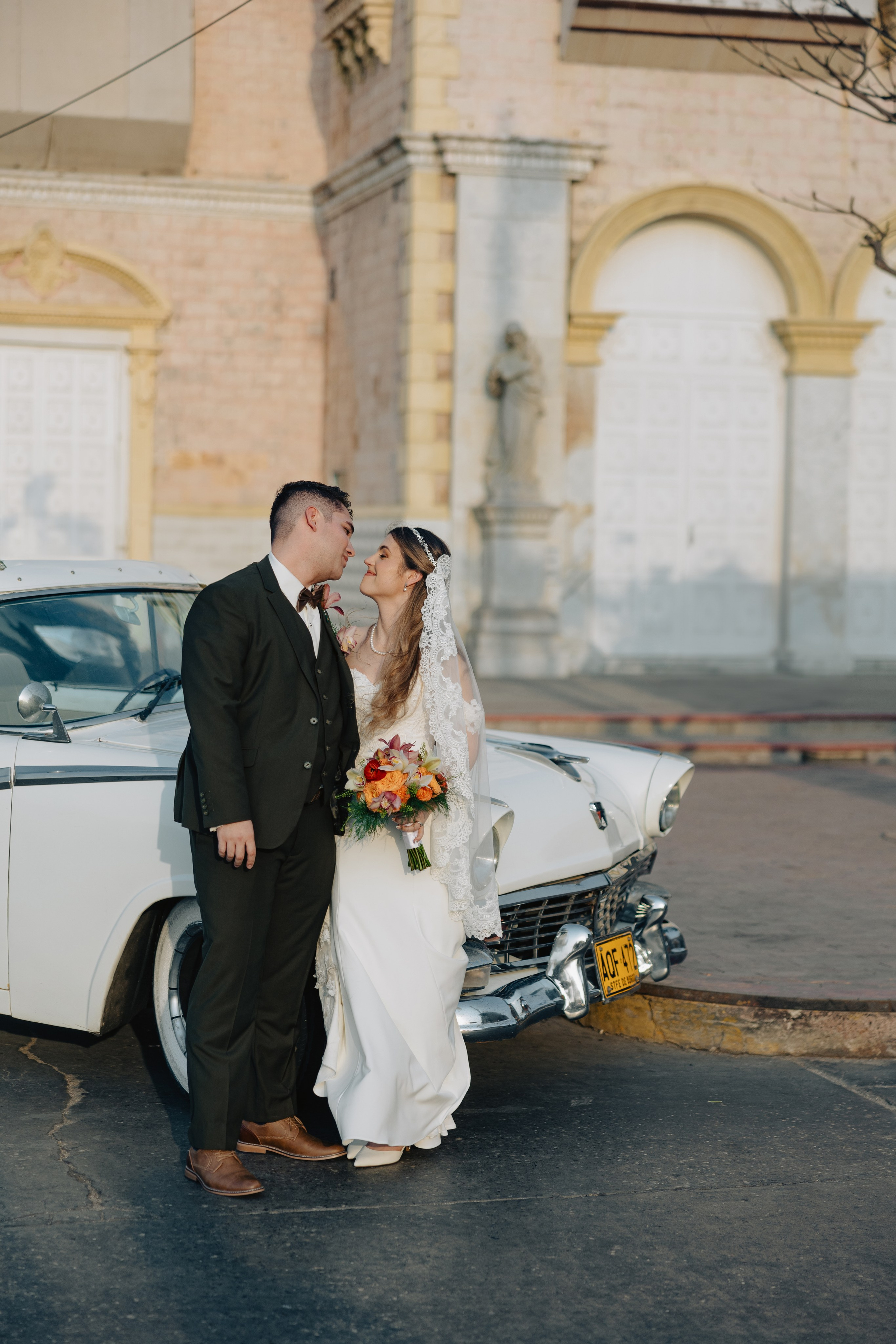 Bryon & Jessica. UNTERCIO BODAS | Fotografía de Bodas en Cartagena, Colombia y Destinos Internacionales