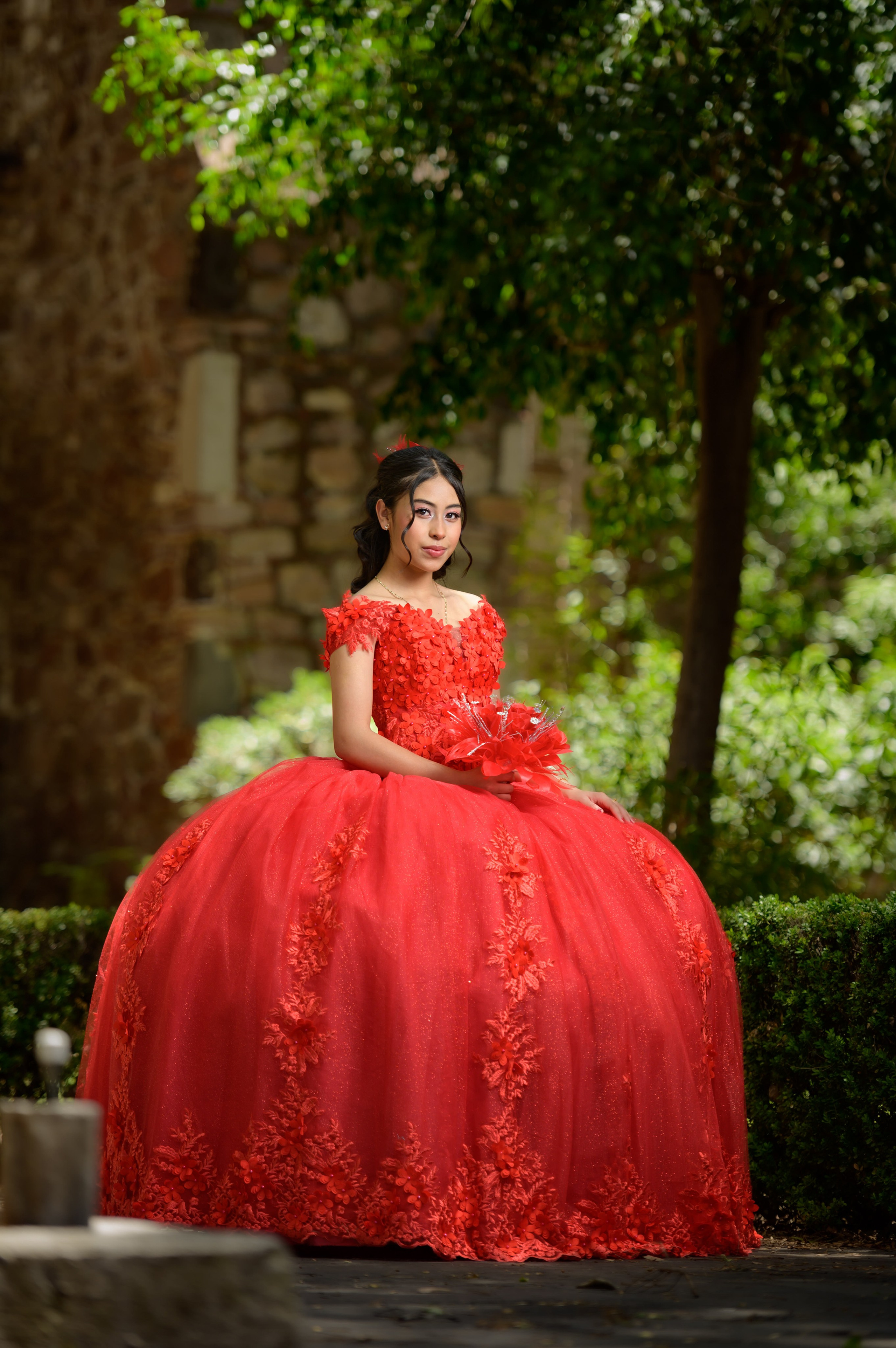 Adriana. Fotografo Marcos Salas López