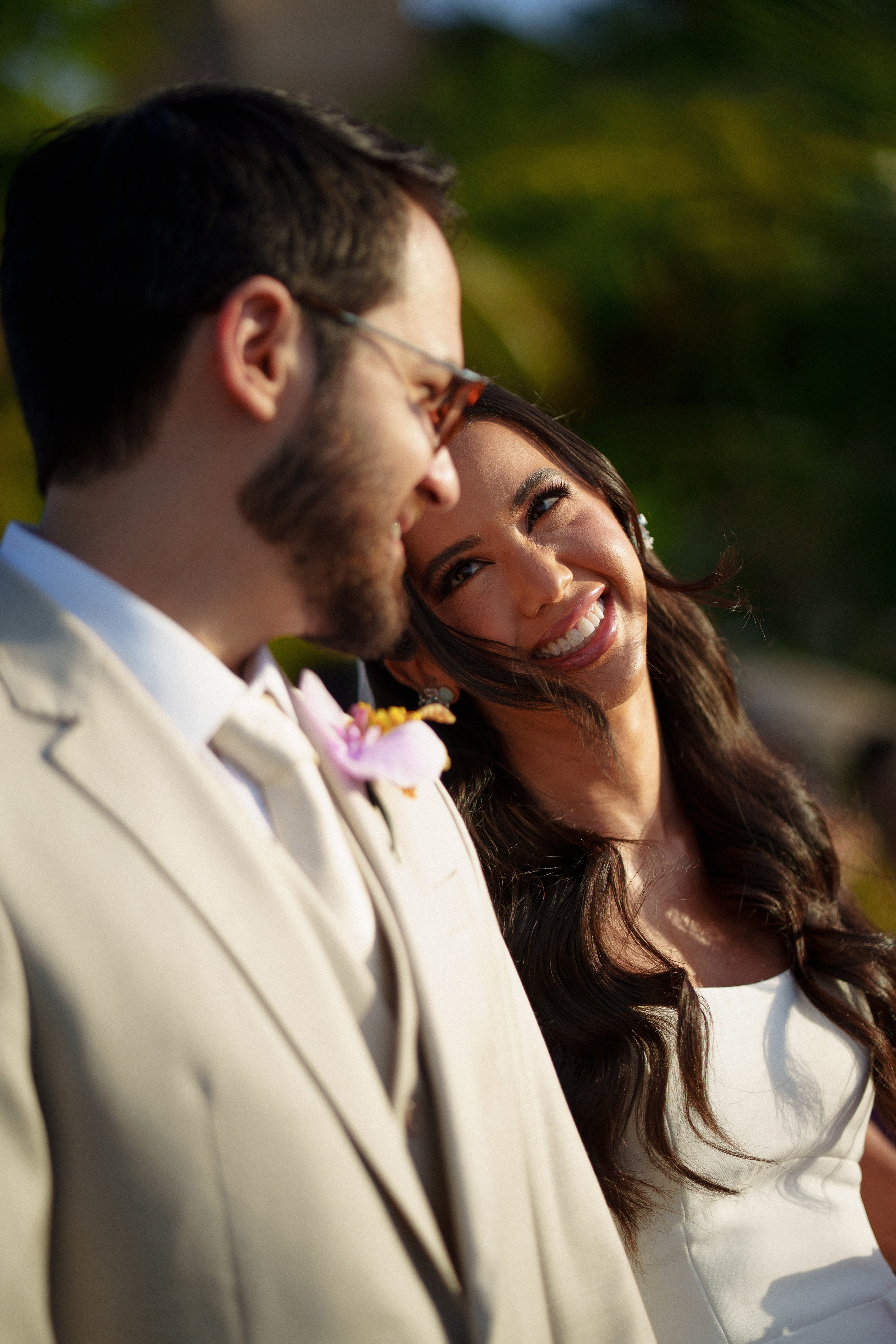Beatriz e Joel | Tabatinga-RN. Fotógrafo de casamentos e gestantes