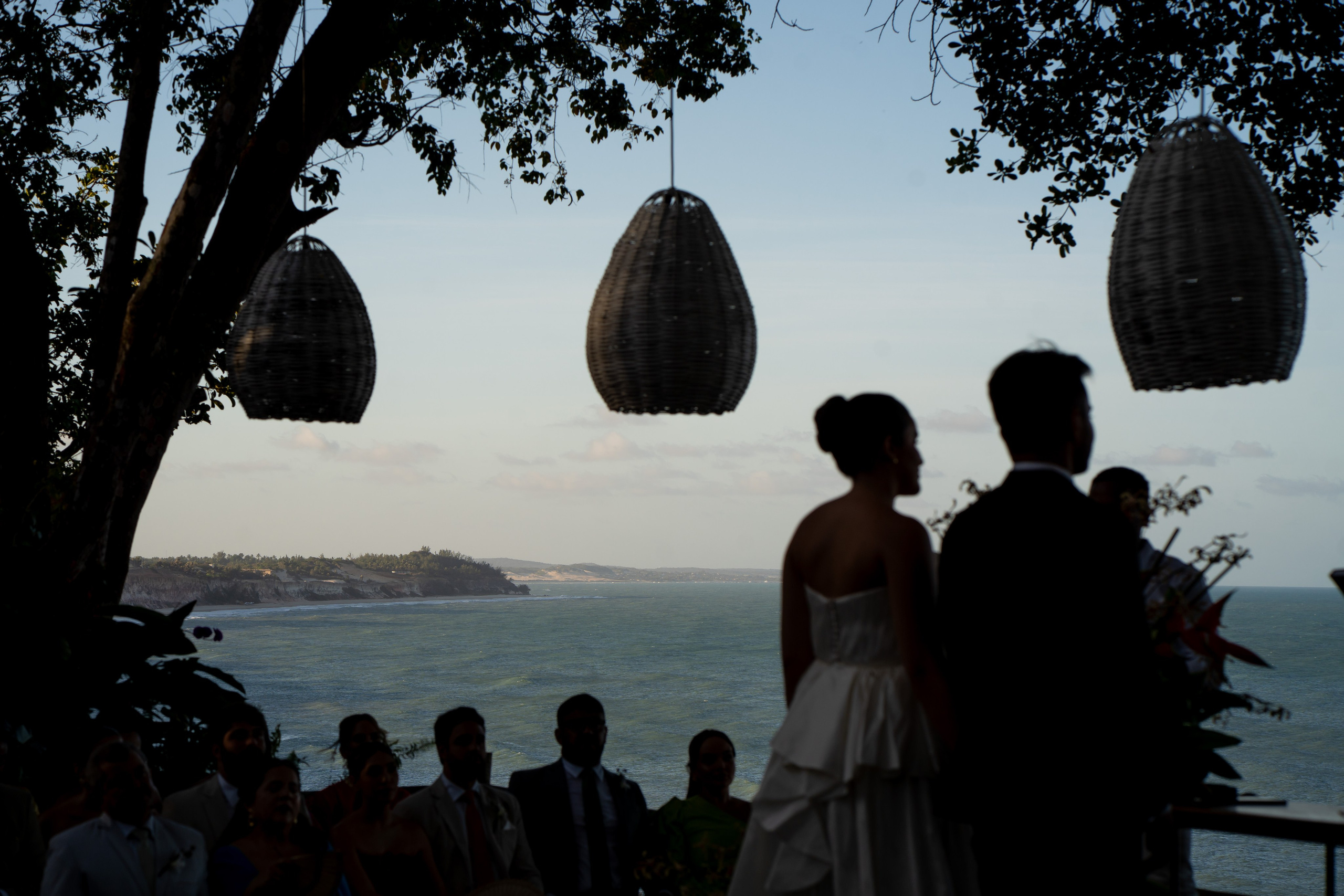 Ellen e Daniel | Pipa-RN. Fotógrafo de casamentos e gestantes