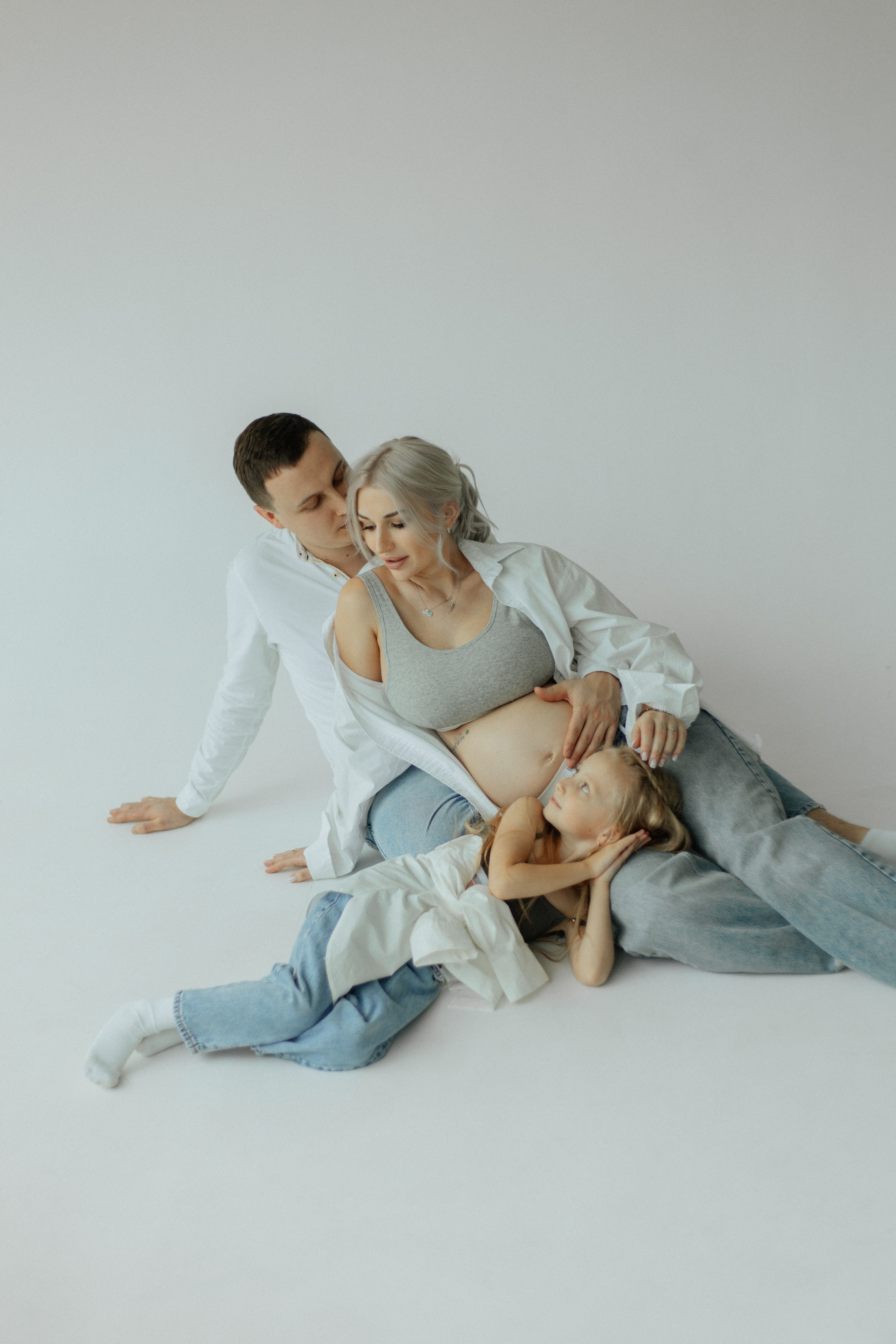 M & D. Photographer Elvira Hryshchenko
