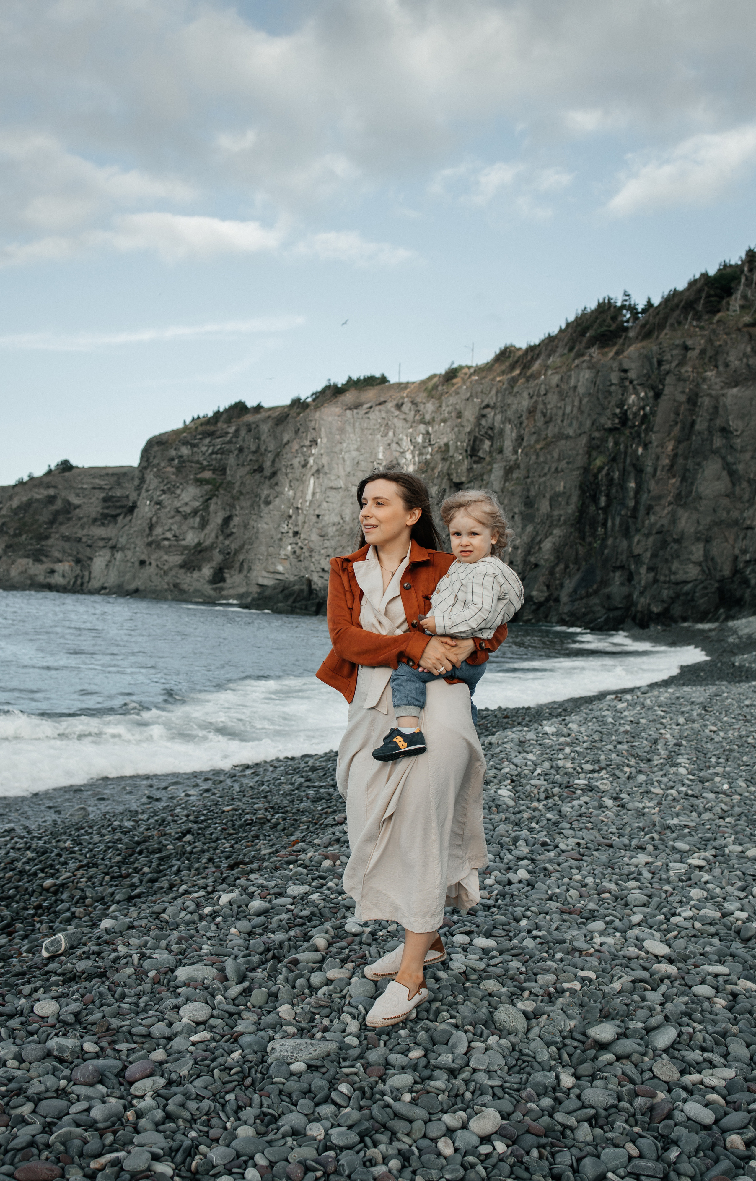 Families. Children’s and family photographer in St. John’s, NL | Marina Peliukh