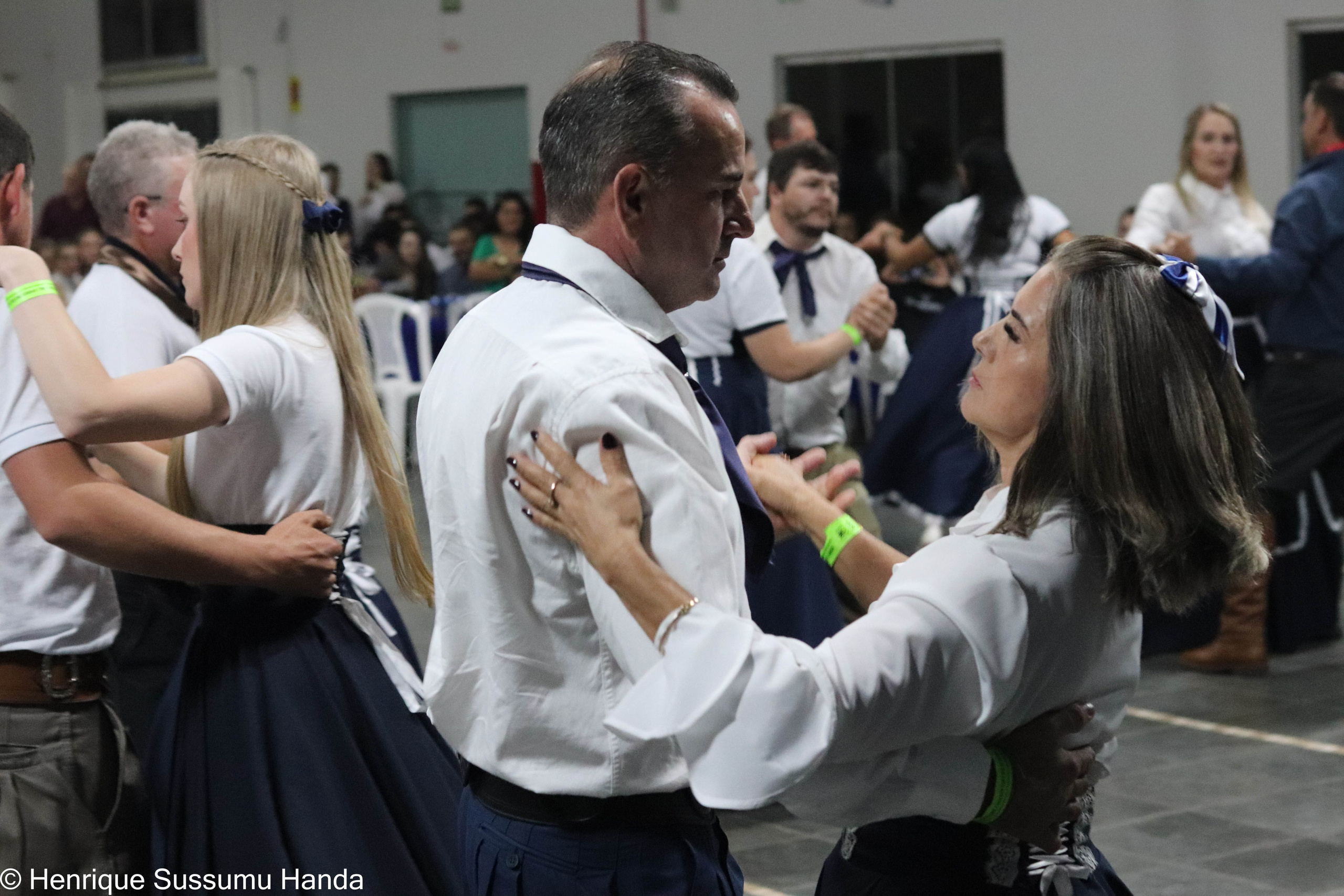 Formatura Curso de Dança Inovação Campeira. Fotografia e Filmagem Handa Produções