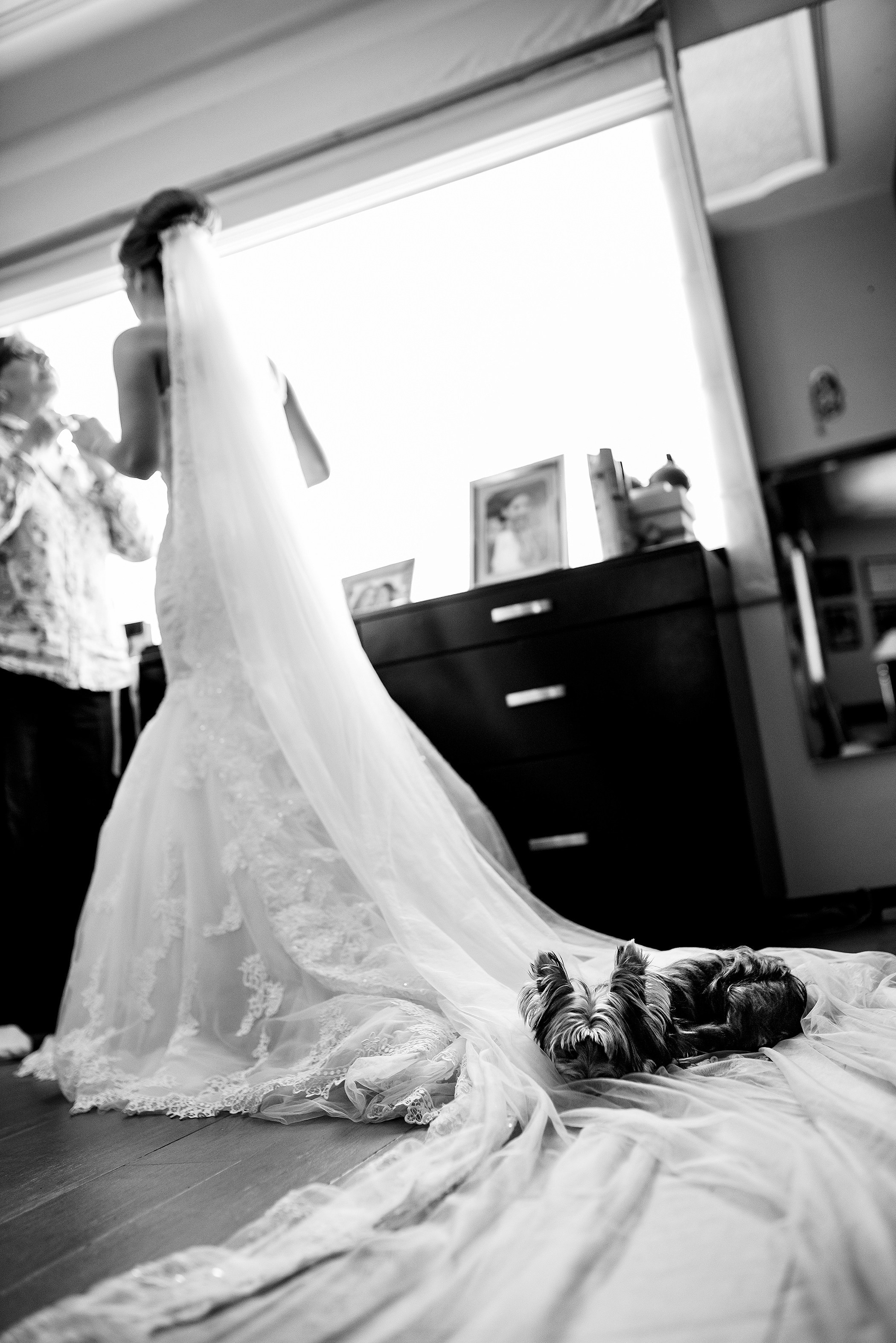 Galería Getting Ready. Jorge Romero Fotógrafo de bodas