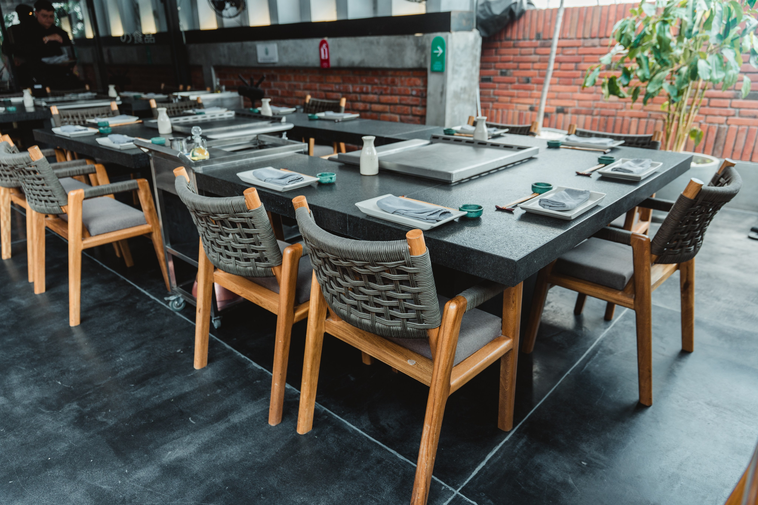 Soko Teppanyaki By Nama. Miguelsalasfoto