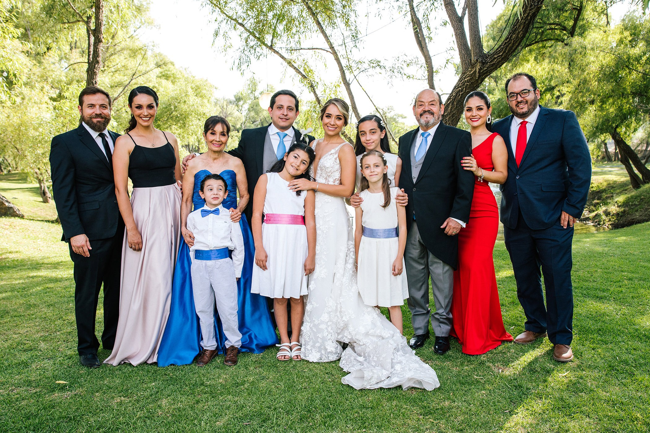 Wedding Day. Wedding Photographer Ruth Preciado