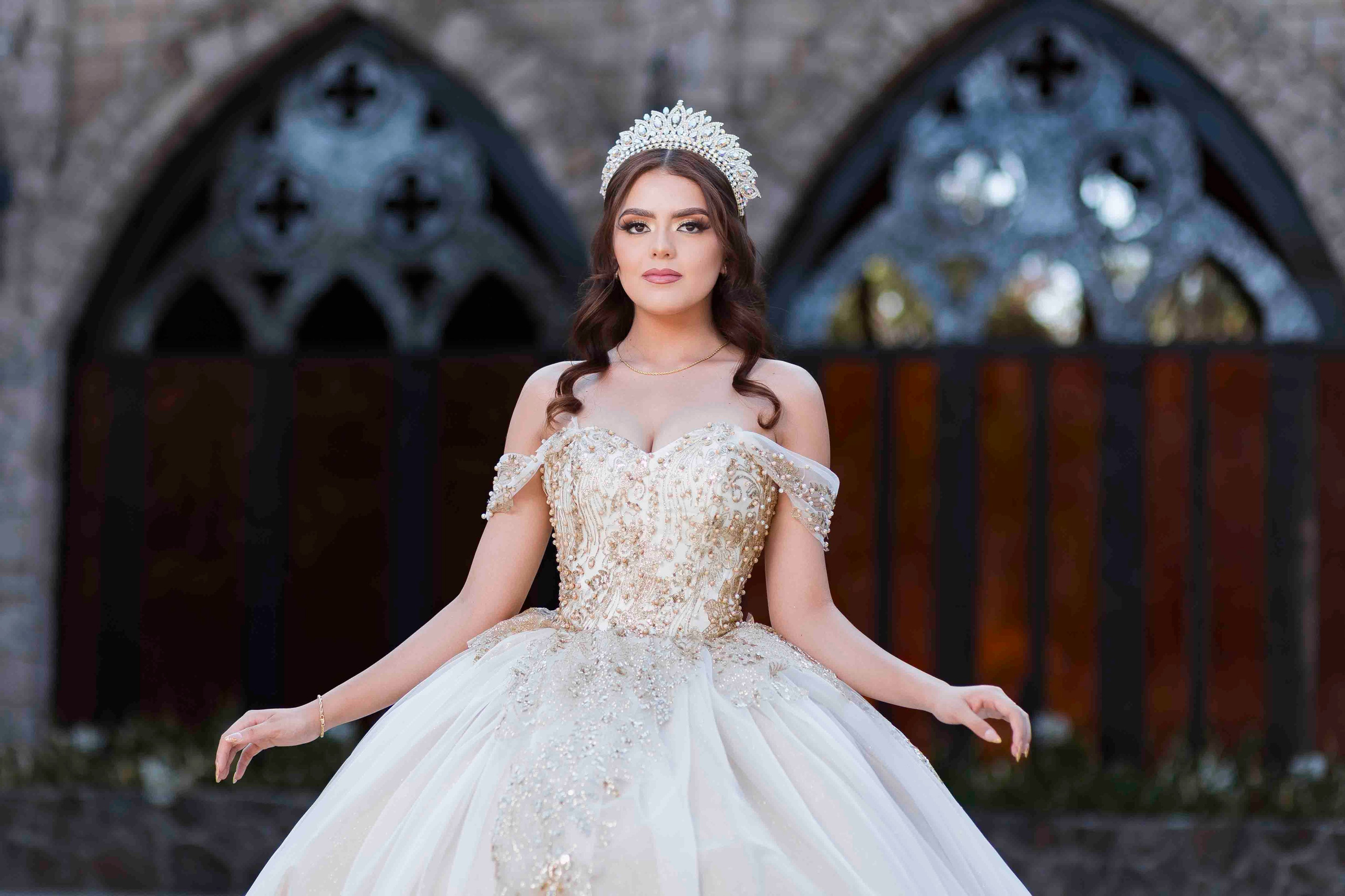 XV Años. Wedding Photographer Ruth Preciado
