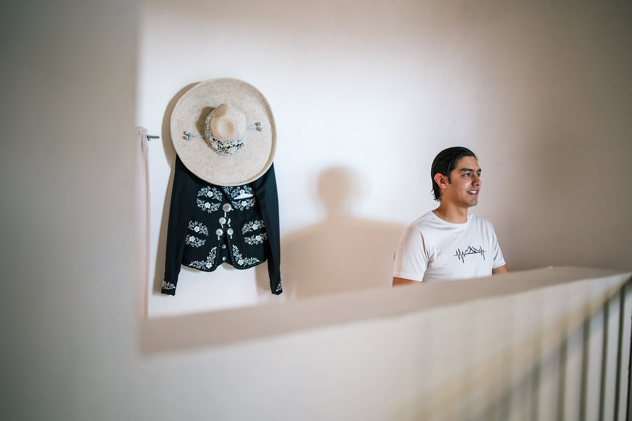 Preparativos /Getting Ready. Wedding Photographer Ruth Preciado