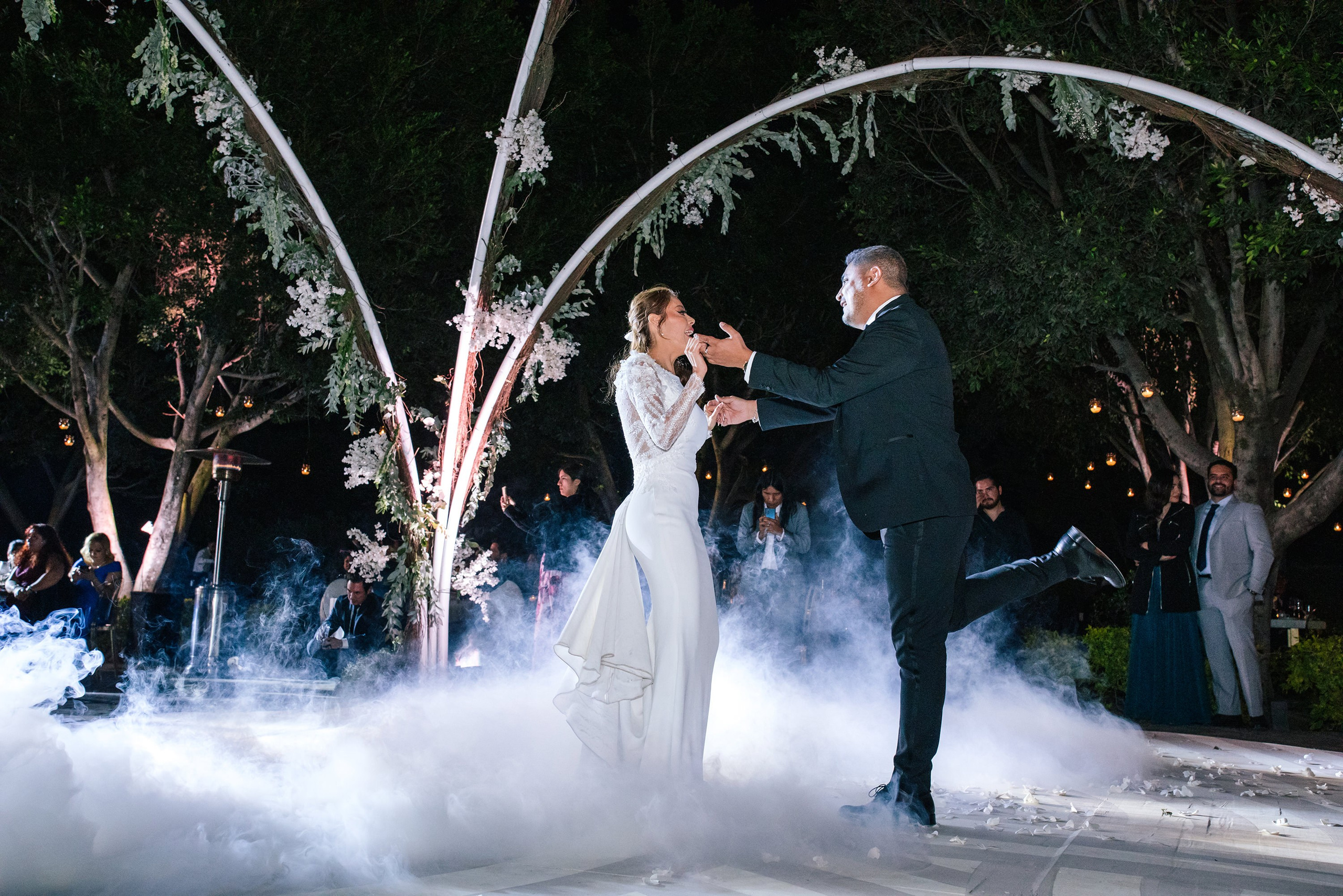 Primer Baile. Wedding Photographer Ruth Preciado