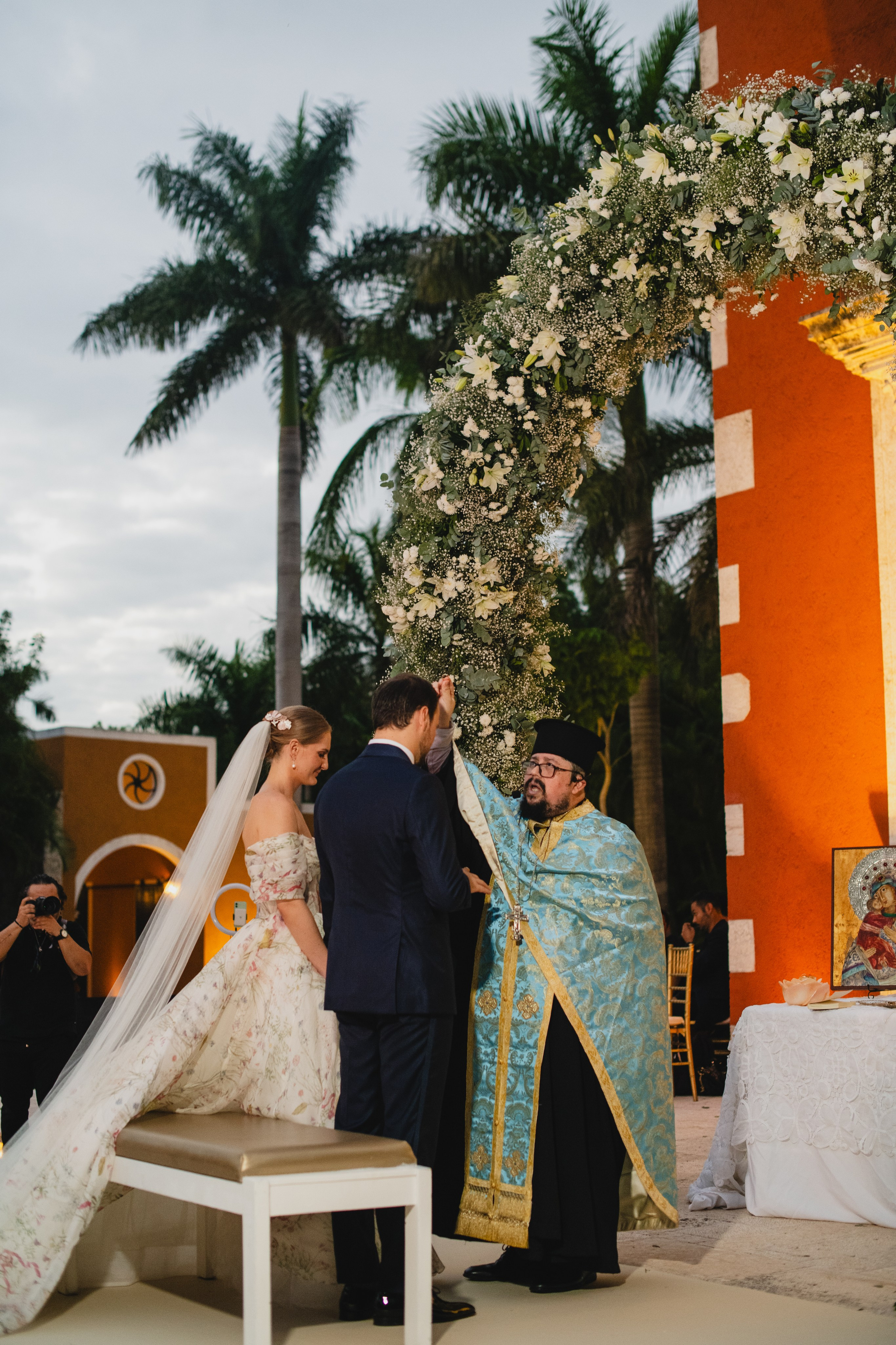 Sofia & Albert. Antonio Soberano Photography