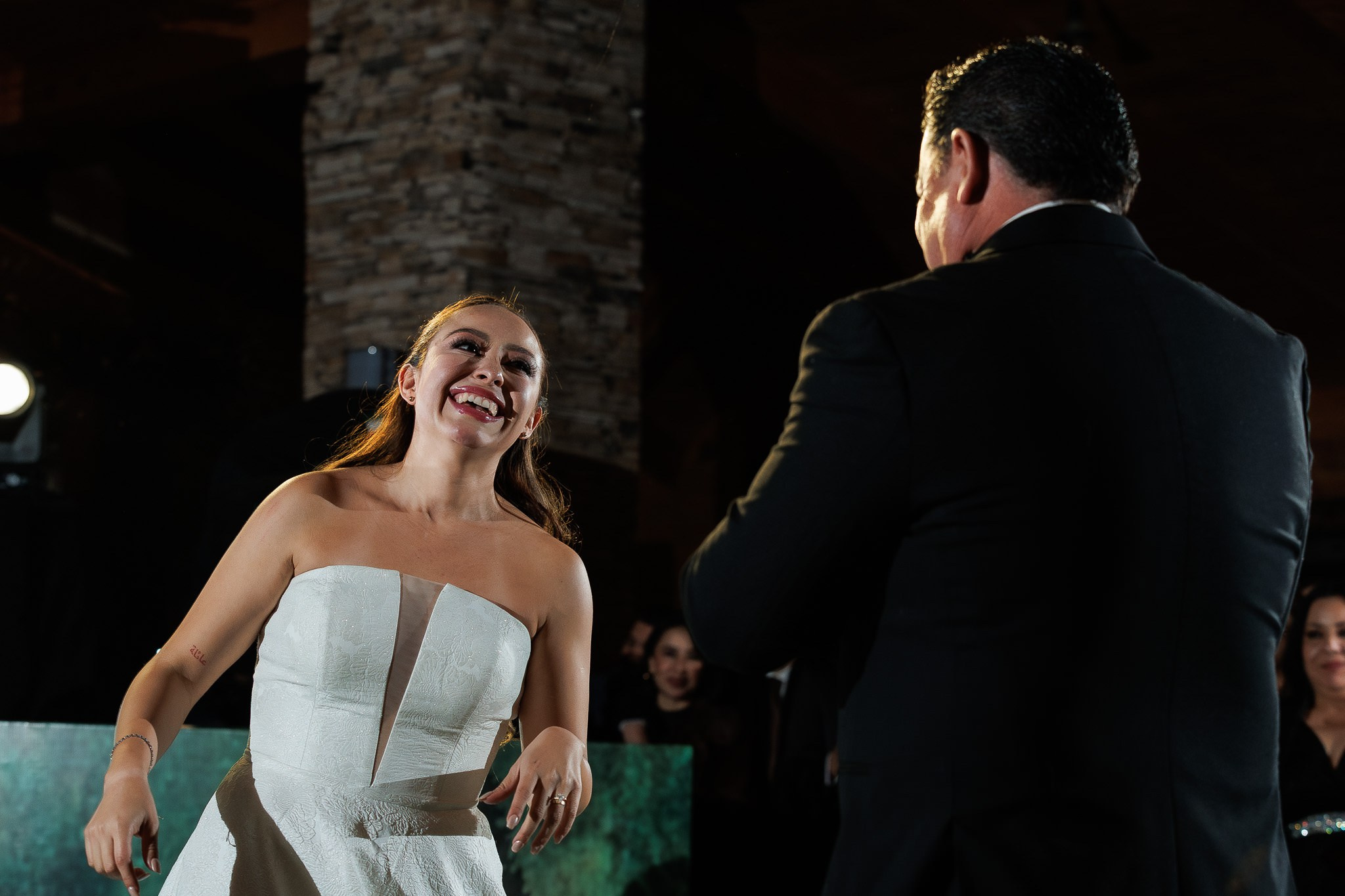 Erika & Ricardo. Lg Fotografia