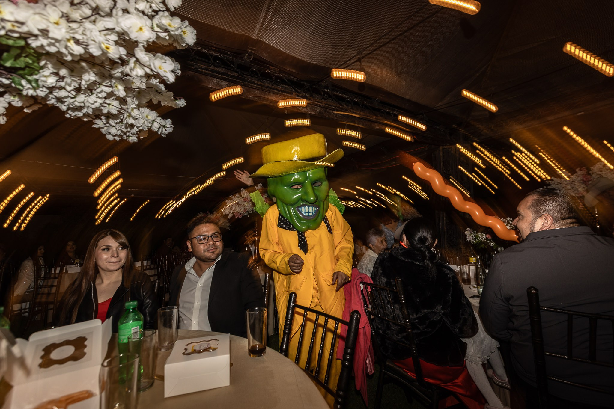 Ángela XV — Más que una celebración, una historia para contar. Lg Fotografia