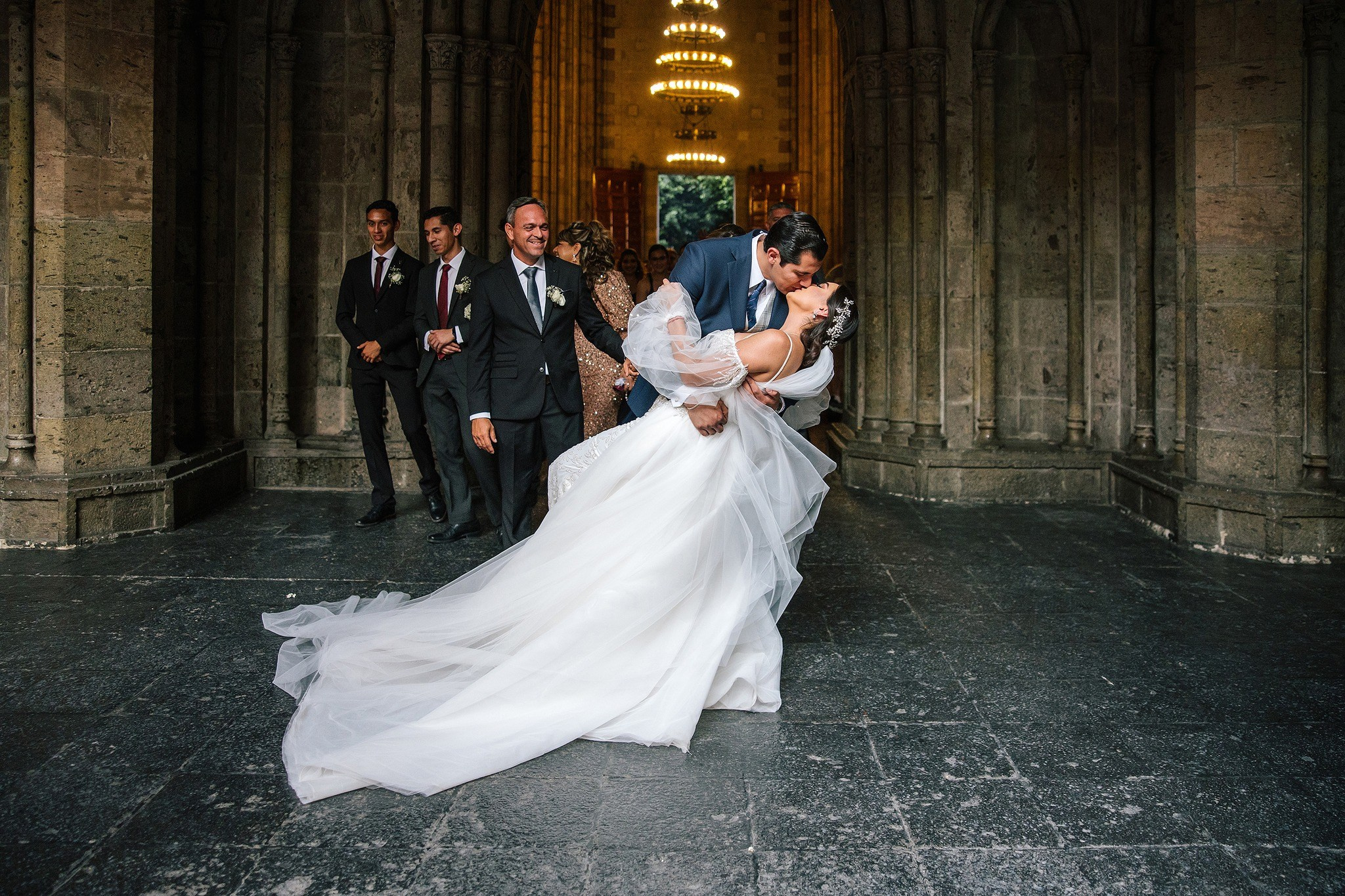Galería Ceremonia. Jorge Romero Fotógrafo de bodas