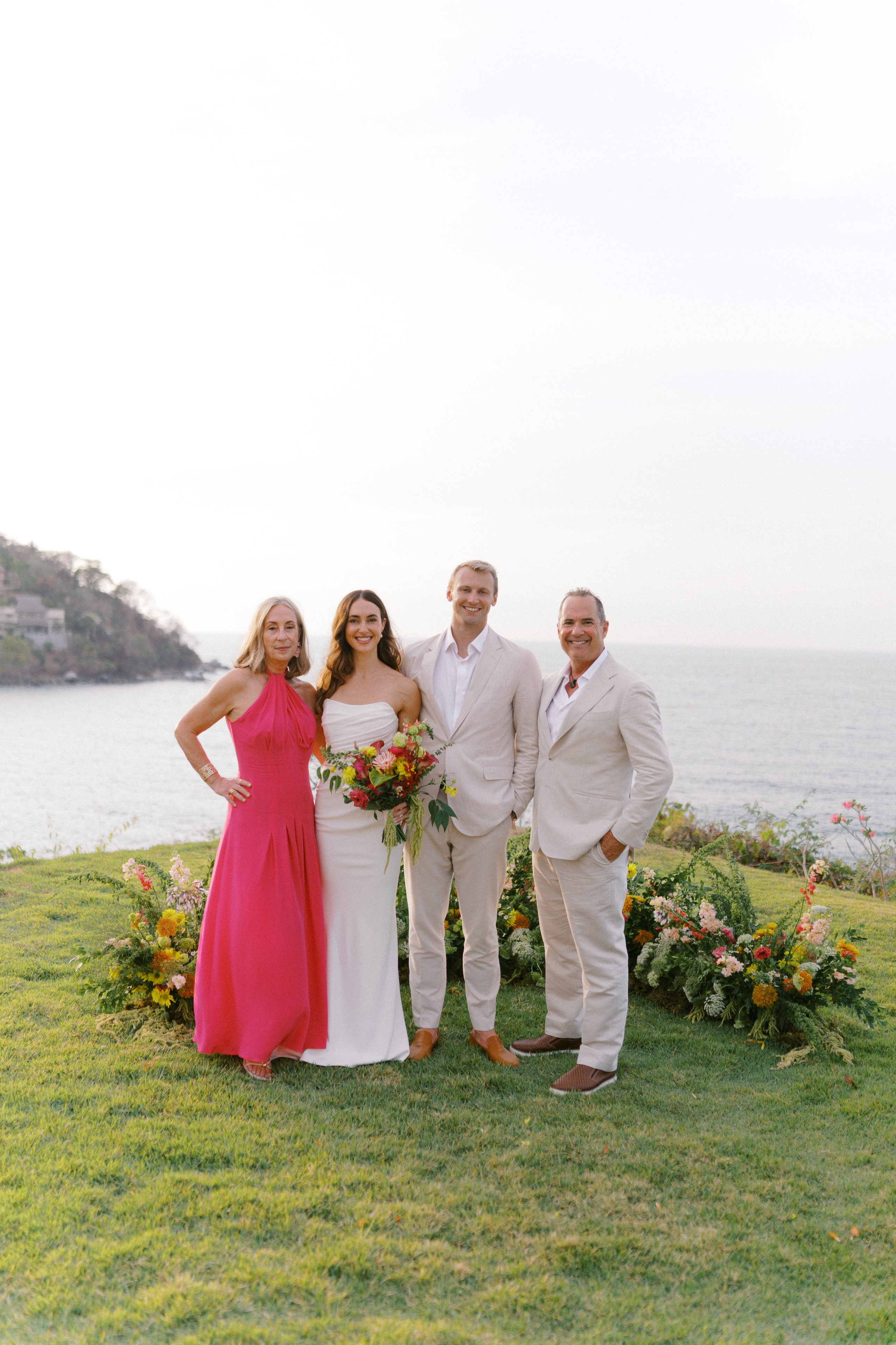 Emma & Elliot. Sayulita Wedding Photographer, Puerto Vallarta, Cabo
