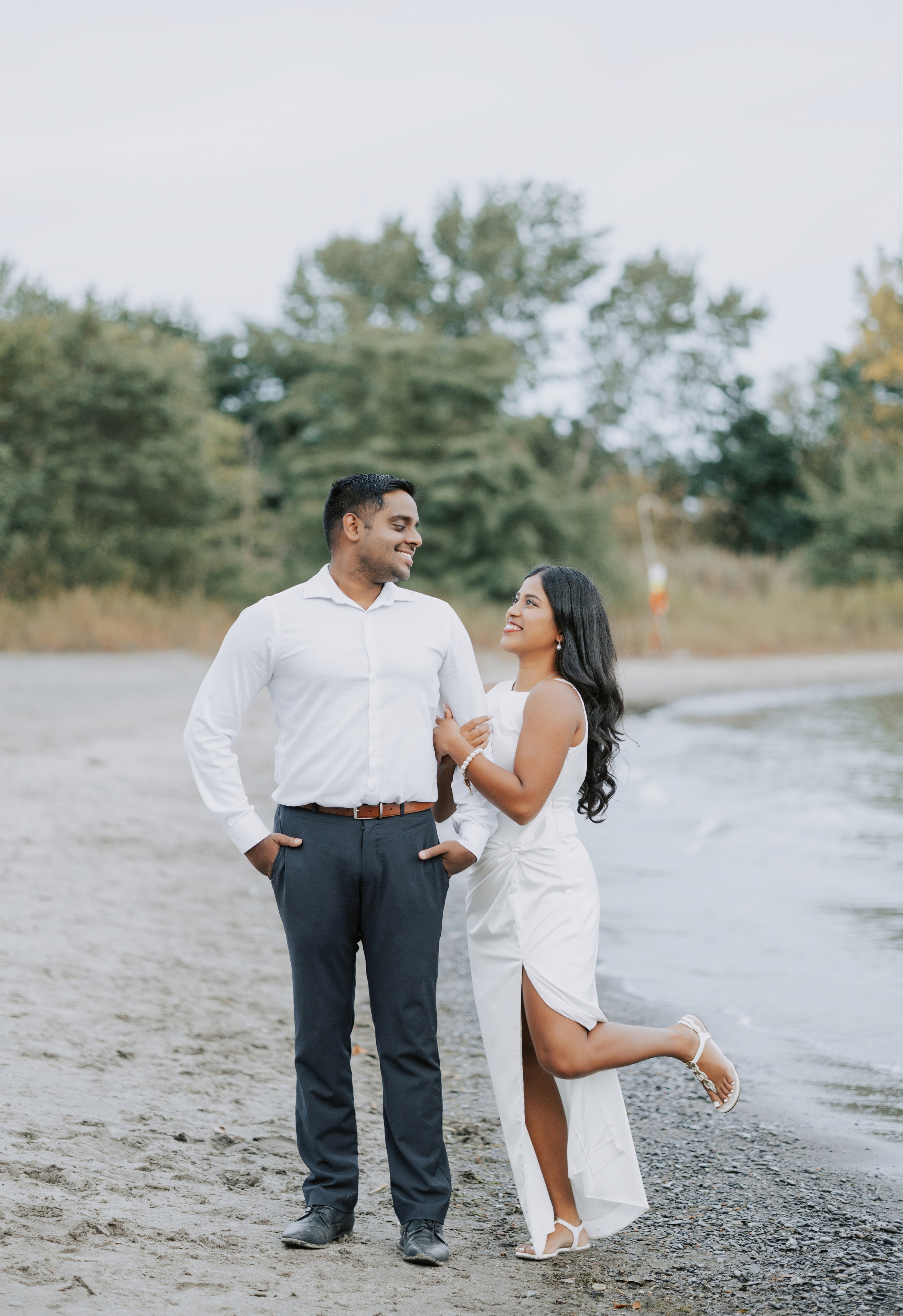 Proposal Scarborough Bluffs. Chernenko.photography