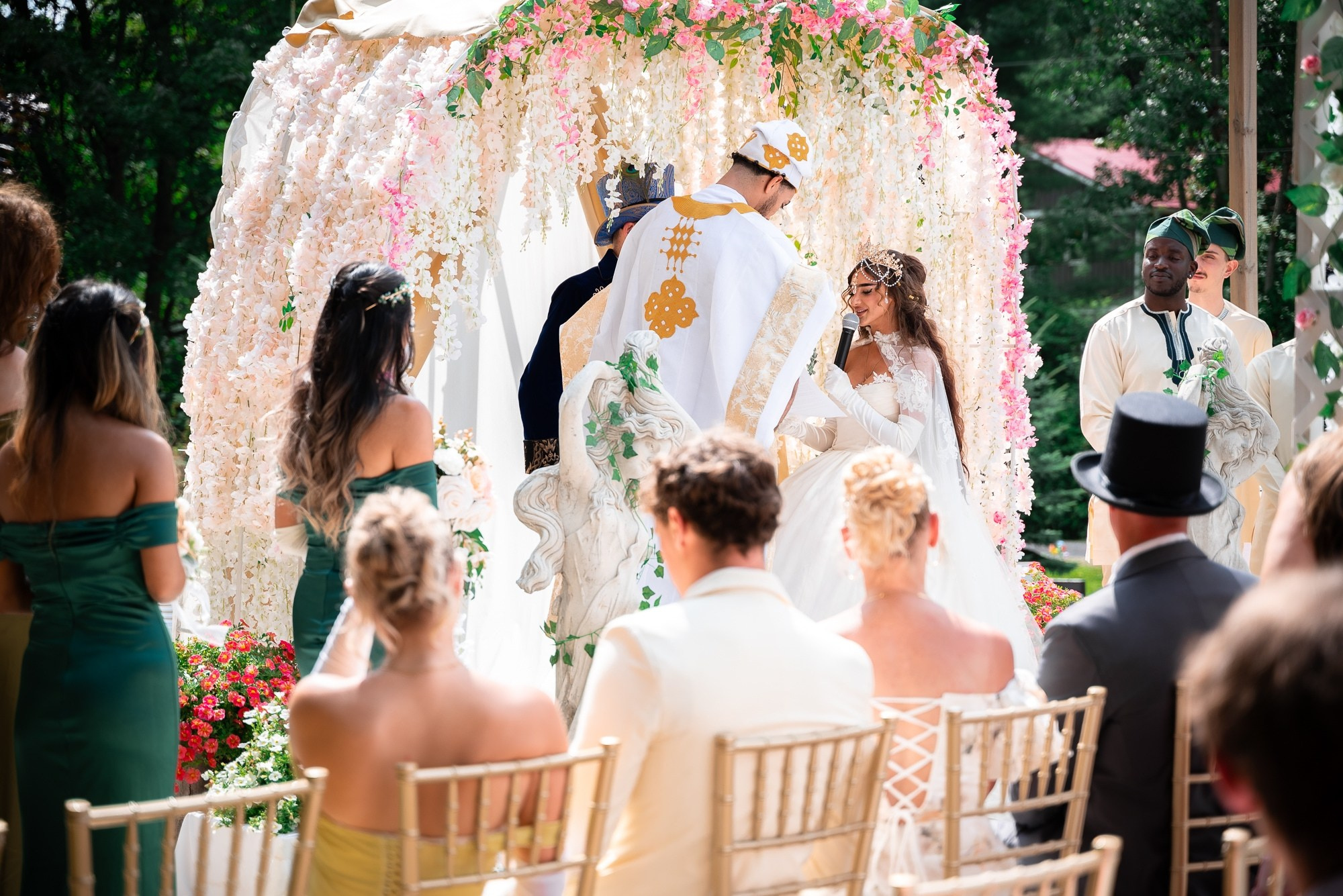 Portfolio of wedding photographer in Punta Cana — Alex Po
