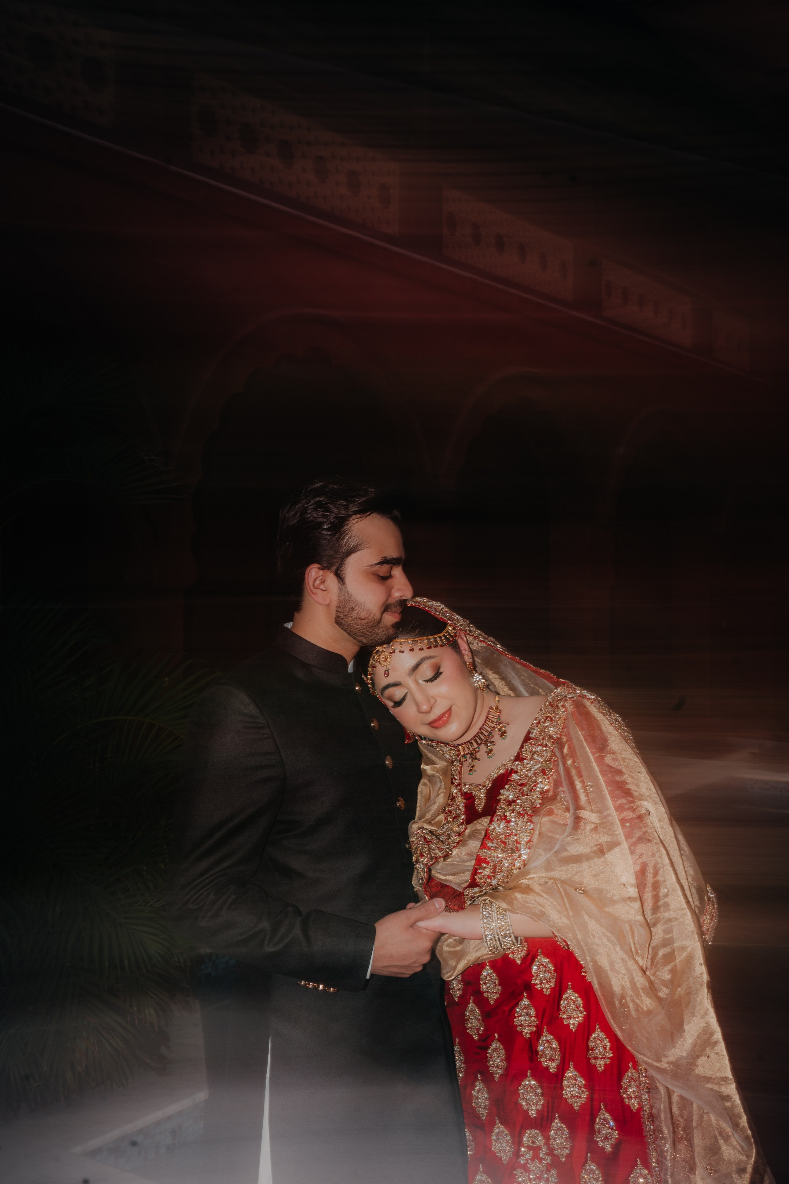 Ismail & Sijel. Umair Sarwar