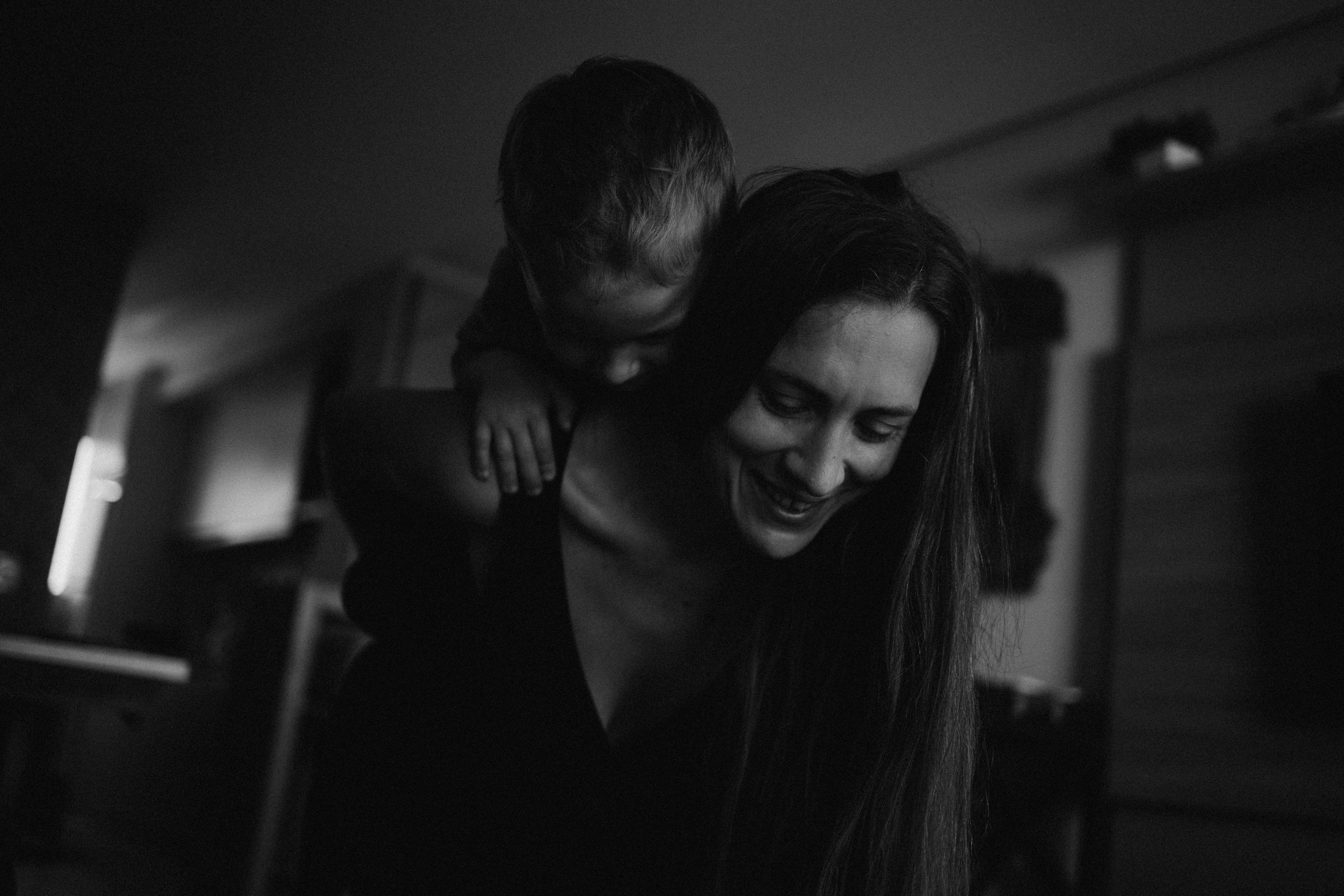 Better at Home. Fotografa de família e crianças em Florianópolis SC Daria Ermolaev