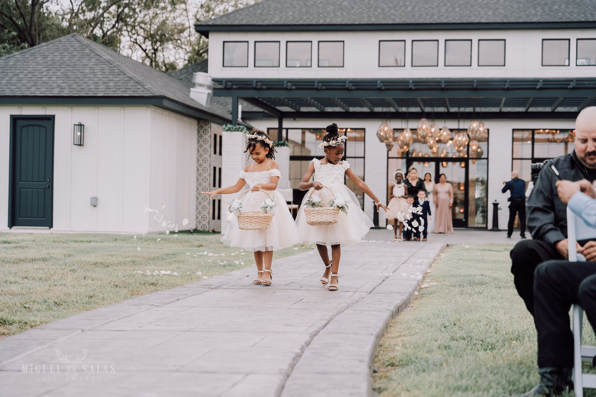 Fotógrafo de bodas en Querétaro