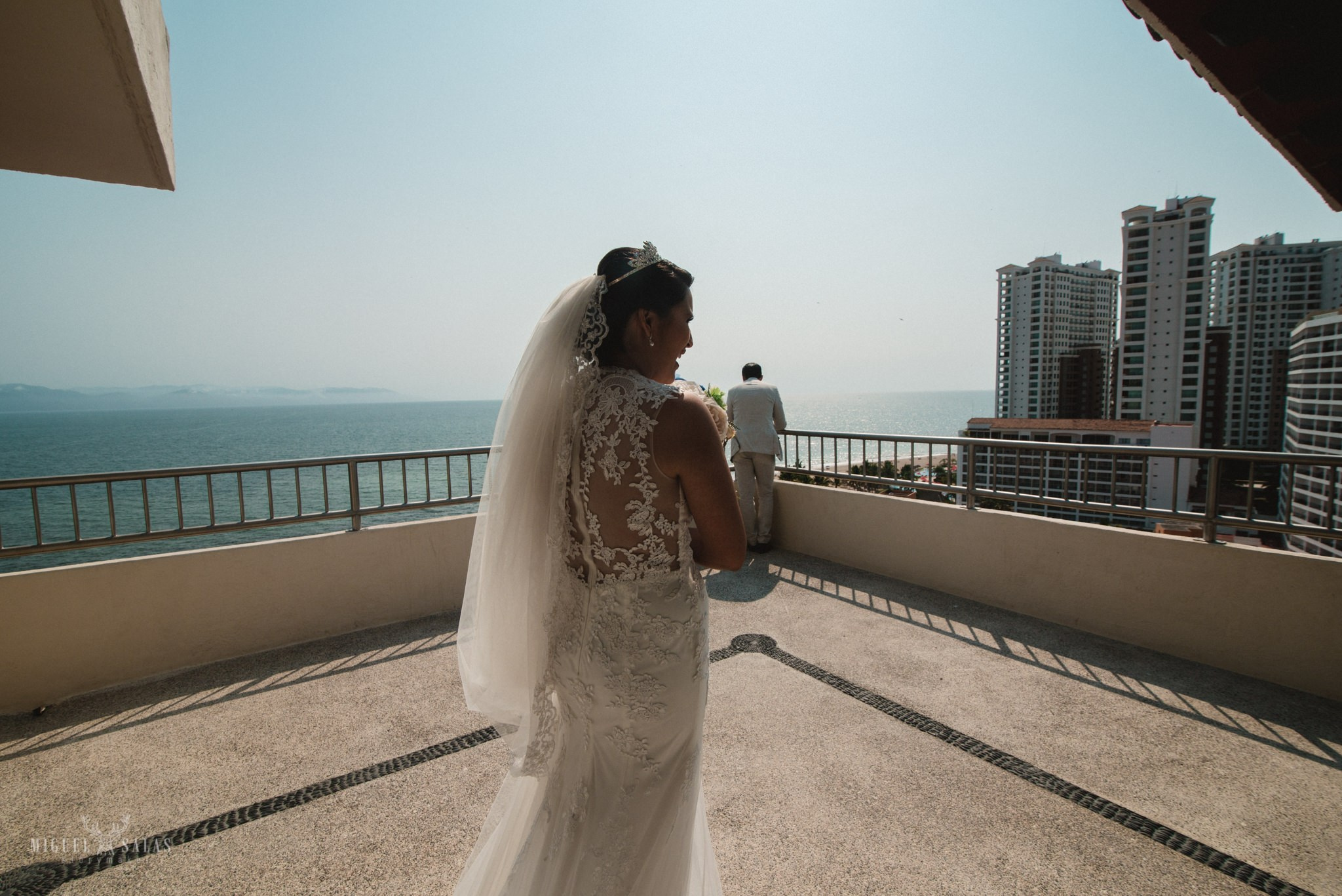 Fotógrafo de bodas en Querétaro