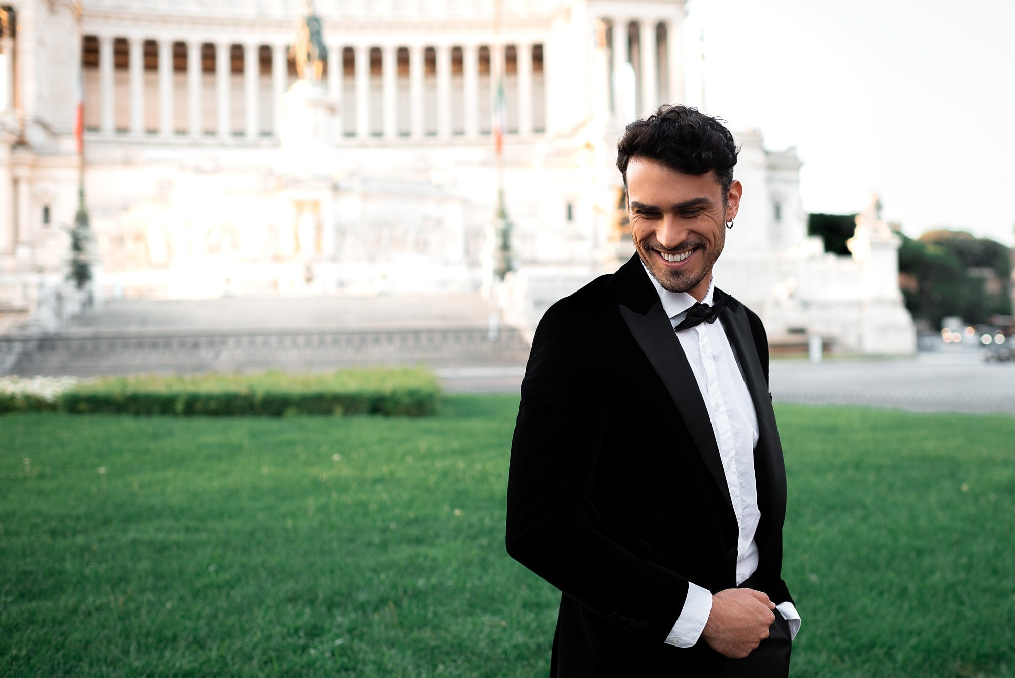 Portfolio of wedding photographer in Punta Cana — Alex Po