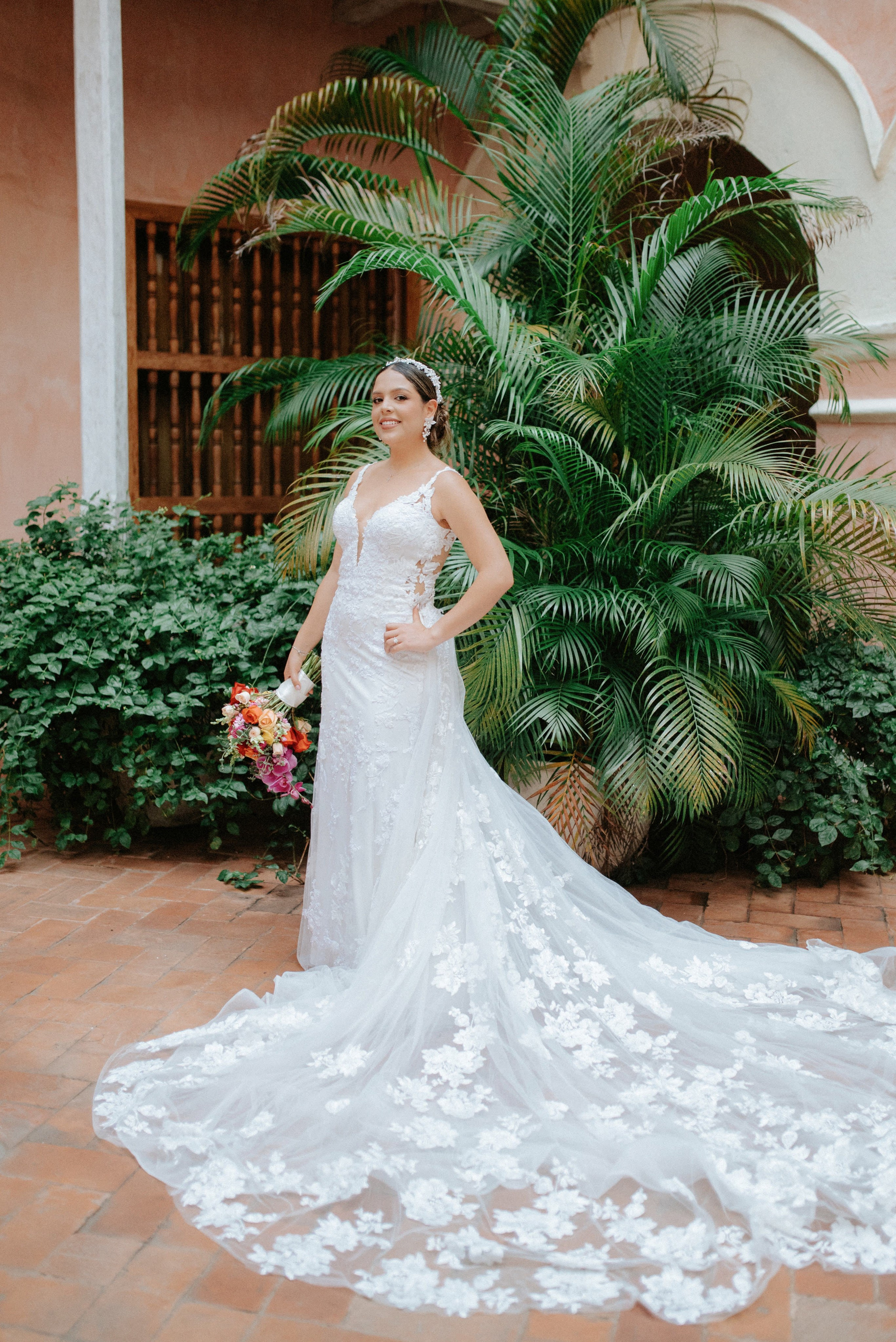 Maria Paula + Thomas | Wedding Photos 2024 – César Vanegas Photography. César Vanegas Photography | Wedding & Travel Photographer | Cartagena, Colombia