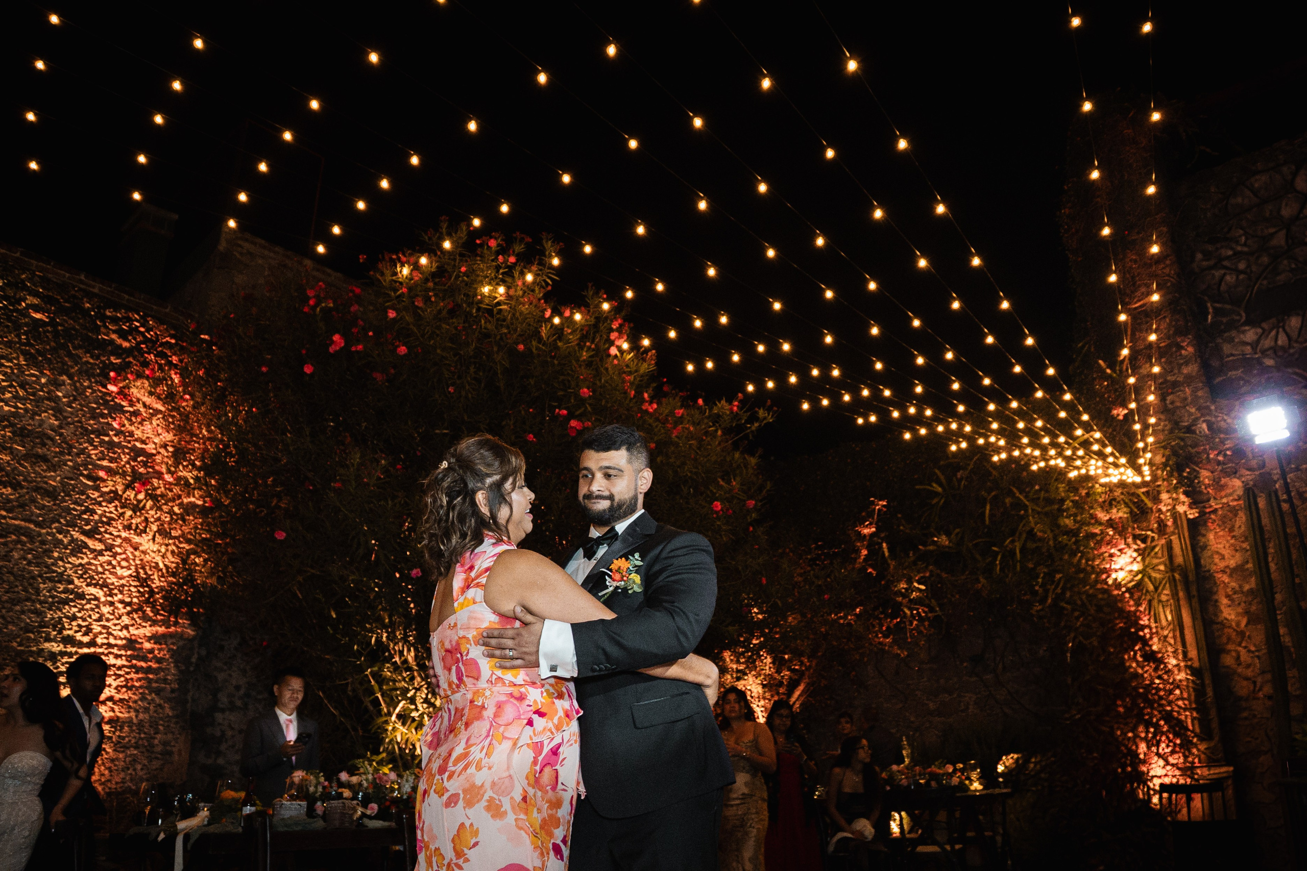 Hector & Jessica Wedding in San Miguel de Allende | Wedding Photography. Saúl Vázquez | Destination Wedding Photographer