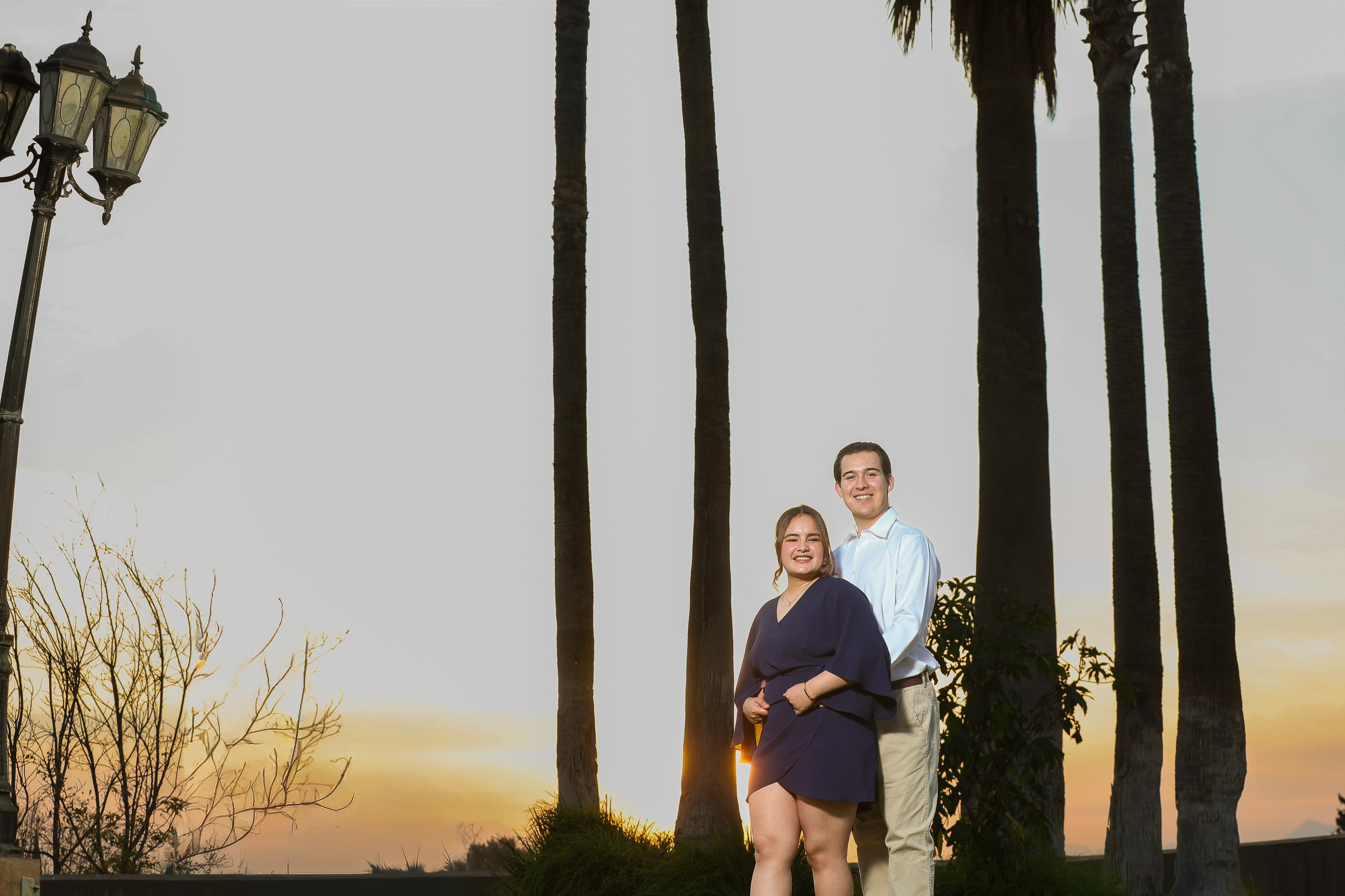 Graciela & Alejandro. Lg Fotografia
